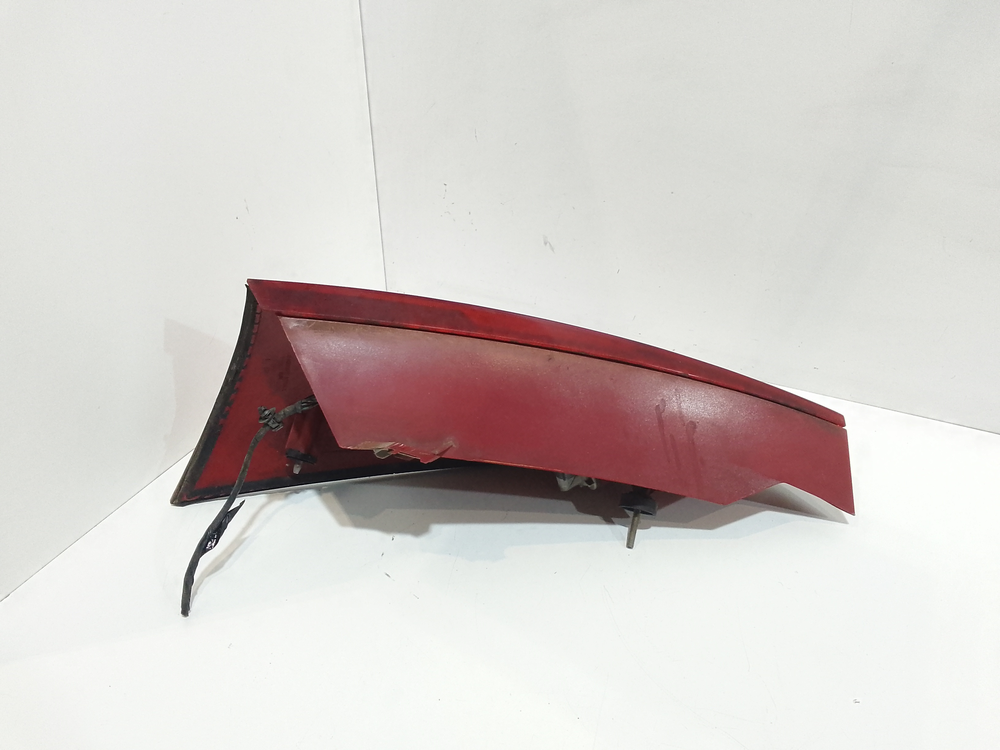 Stop fanale posteriore Destro Passeggero per Ford Focus Berlina 2 Serie (2001 - 2004)