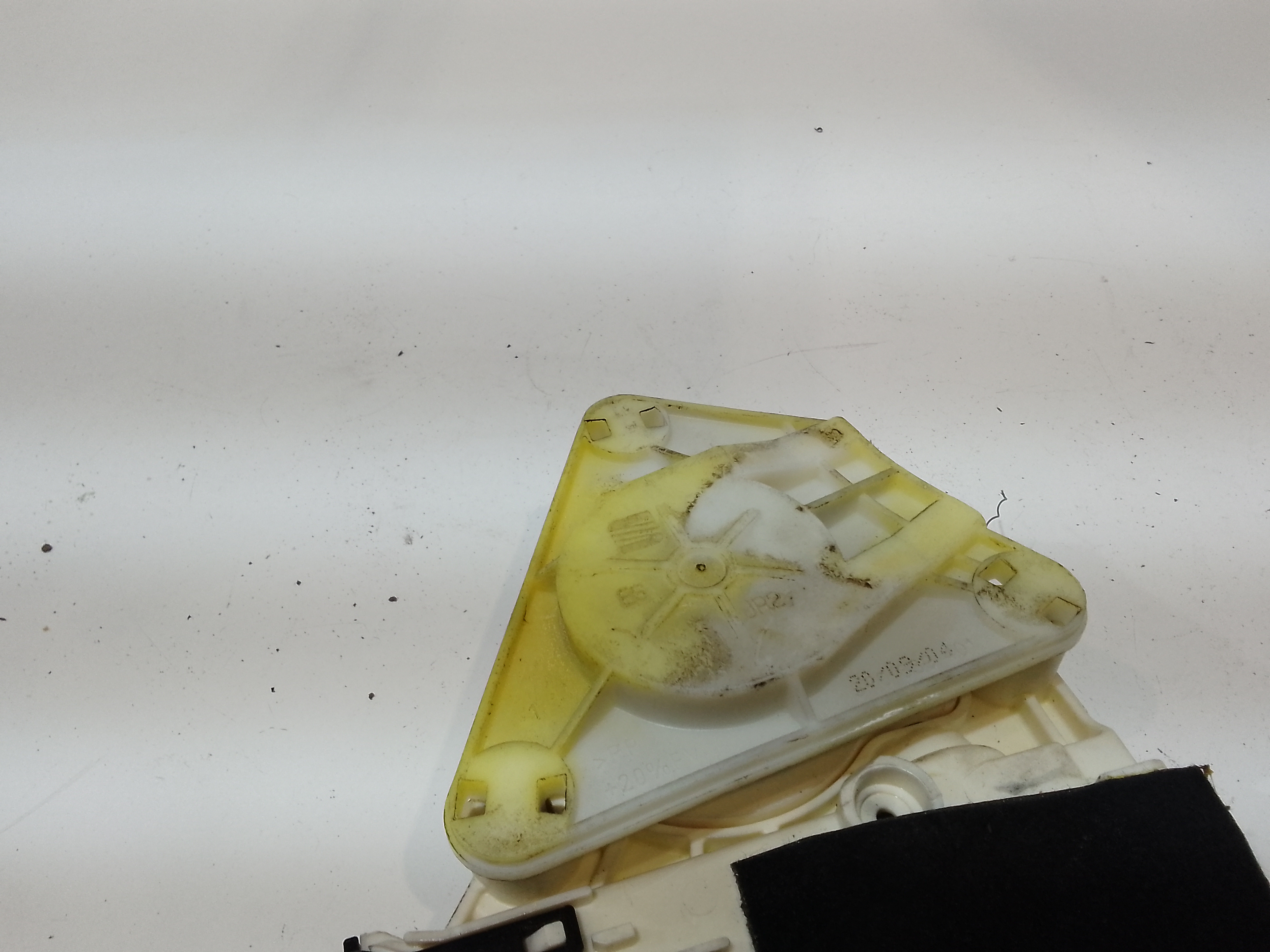 Motorino Alzavetro posteriore Sinistro per Seat Altea Berlina (2004 - In produzione)