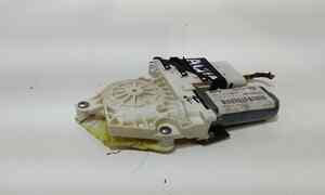 Motorino Alzavetro posteriore Sinistro per Seat Altea Berlina (2004 - In produzione)