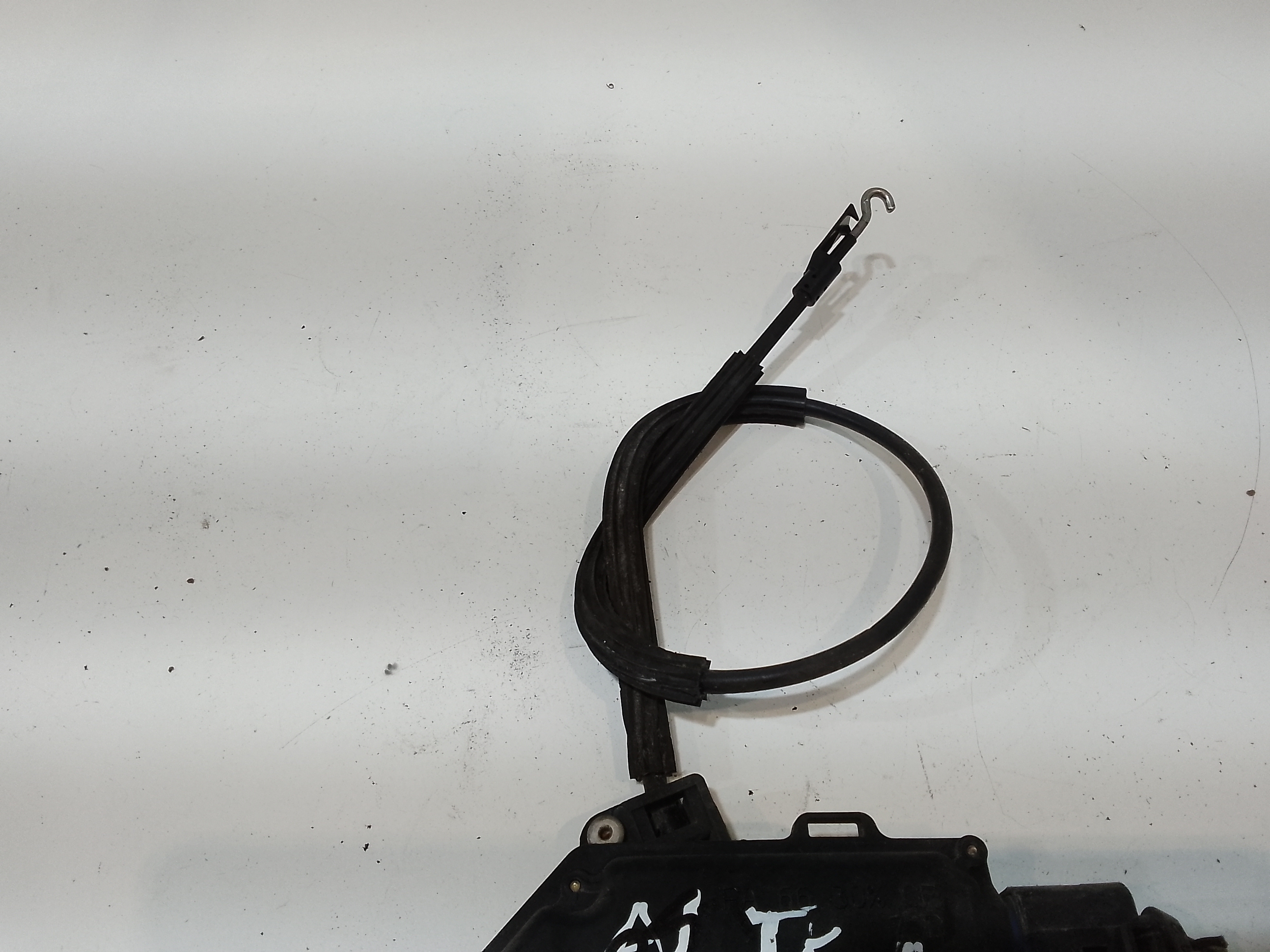 Serratura Posteriore destra per Seat Altea Berlina (2004 - In produzione)