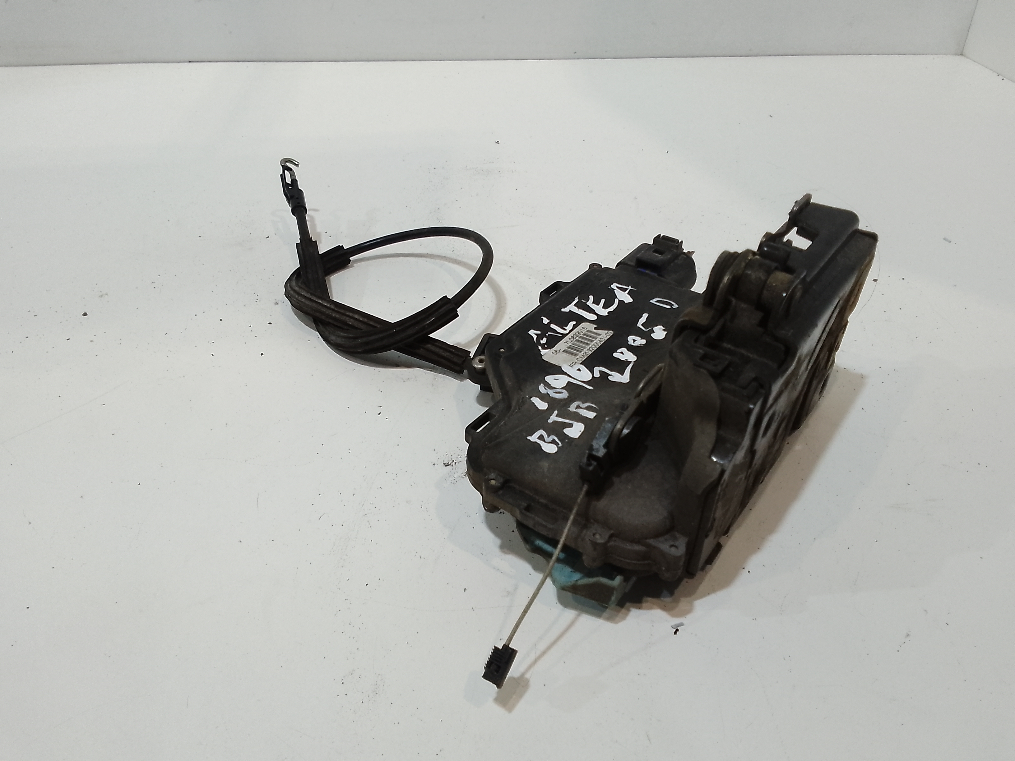 Serratura Posteriore destra per Seat Altea Berlina (2004 - In produzione)