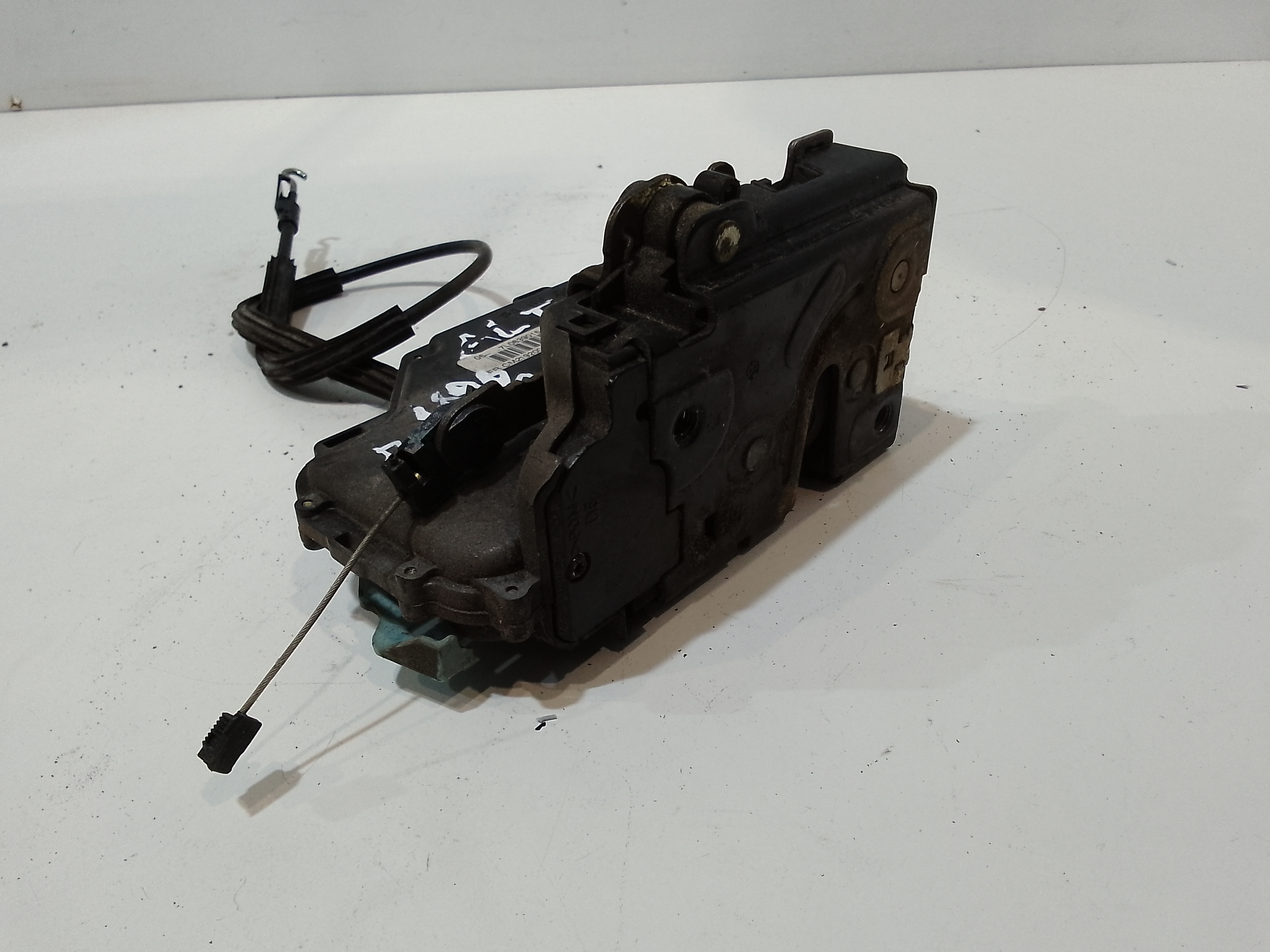 Serratura Posteriore destra per Seat Altea Berlina (2004 - In produzione)