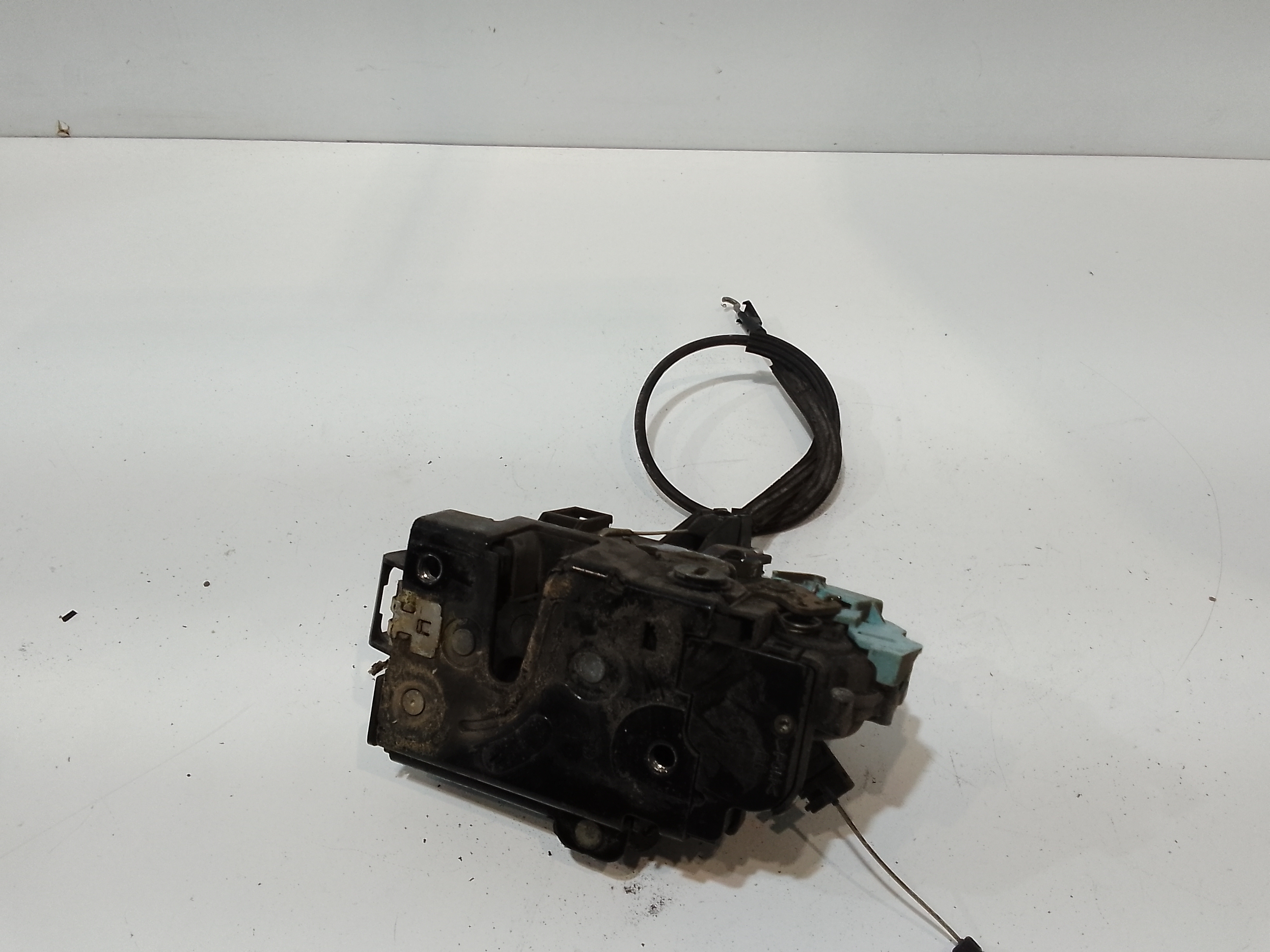 Serratura Posteriore destra per Seat Altea Berlina (2004 - In produzione)