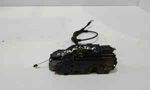 Serratura Posteriore destra per Seat Altea Berlina (2004 - In produzione)