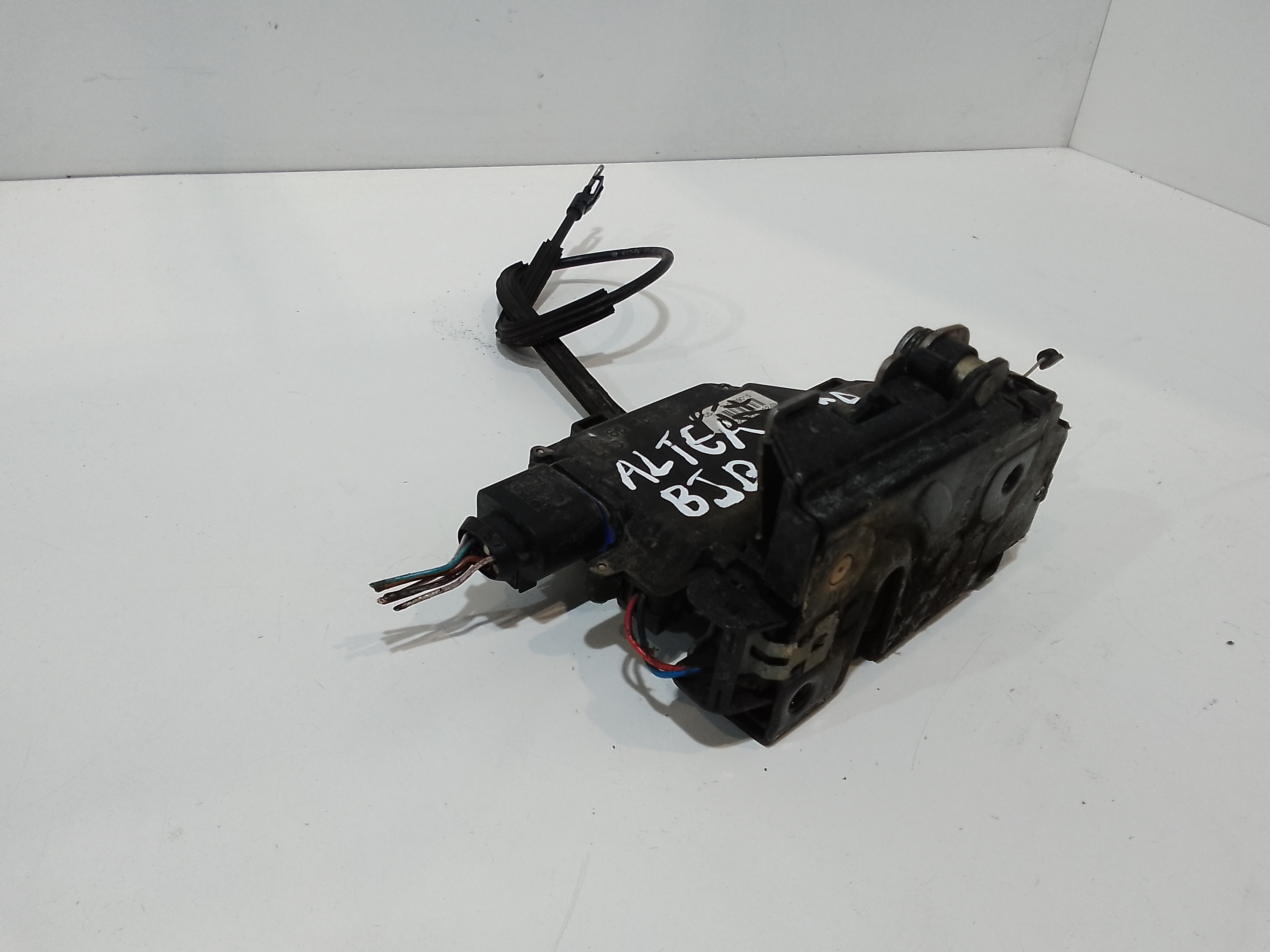 Serratura Posteriore Sinistra per Seat Altea Berlina (2004 - In produzione)