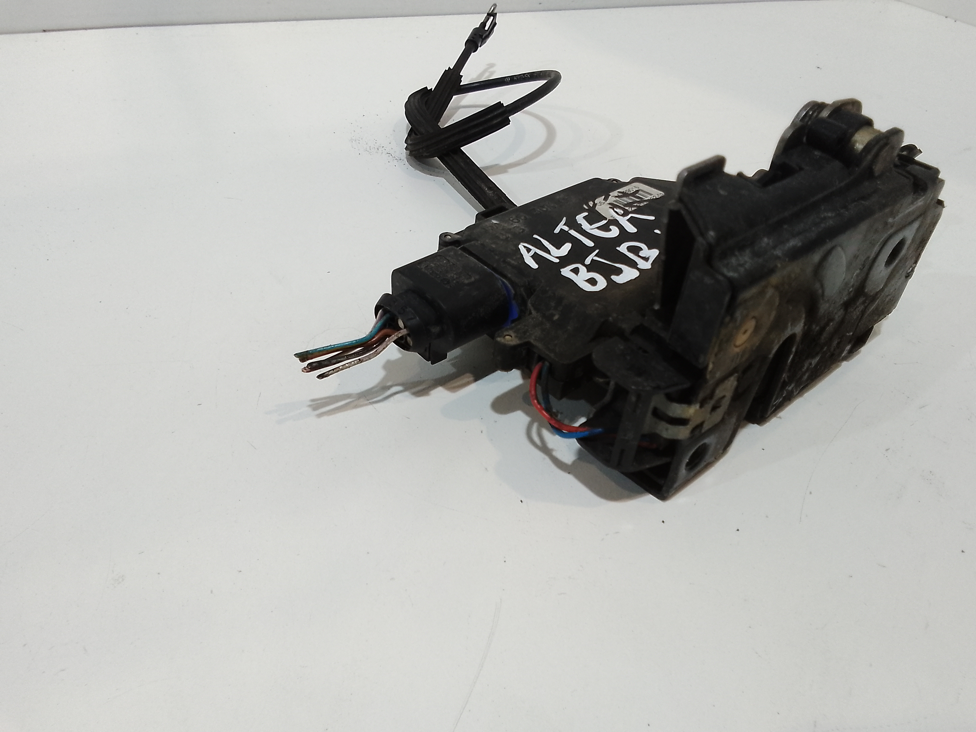 Serratura Posteriore Sinistra per Seat Altea Berlina (2004 - In produzione)