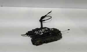 Serratura Posteriore Sinistra per Seat Altea Berlina (2004 - In produzione)