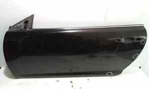 Portiera Anteriore Sinistra per Alfa Romeo Mito Serie (955_) (08>) (2008 - In produzione)