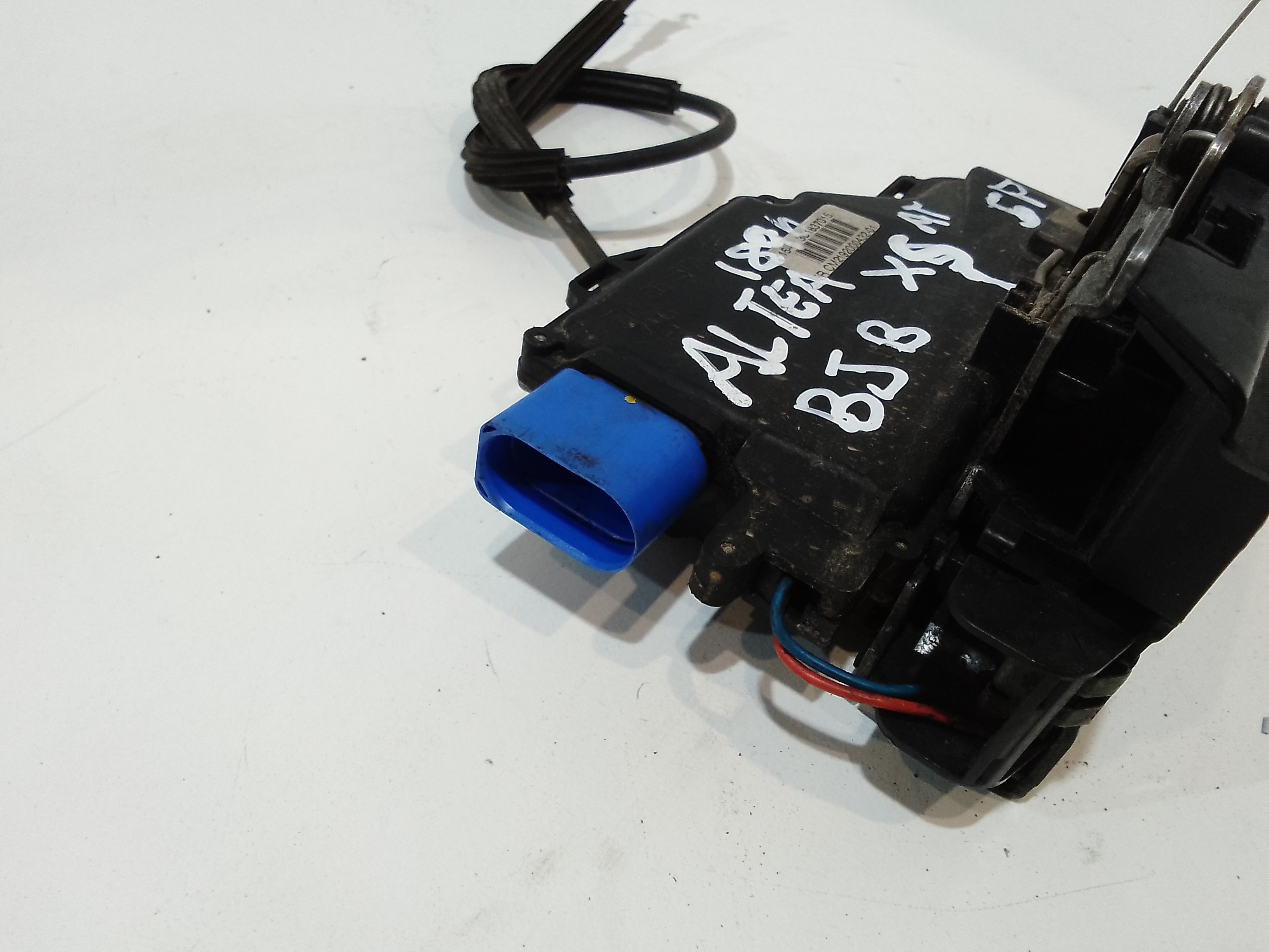 Serratura Anteriore Sinistra per Seat Altea Berlina (2004 - In produzione)