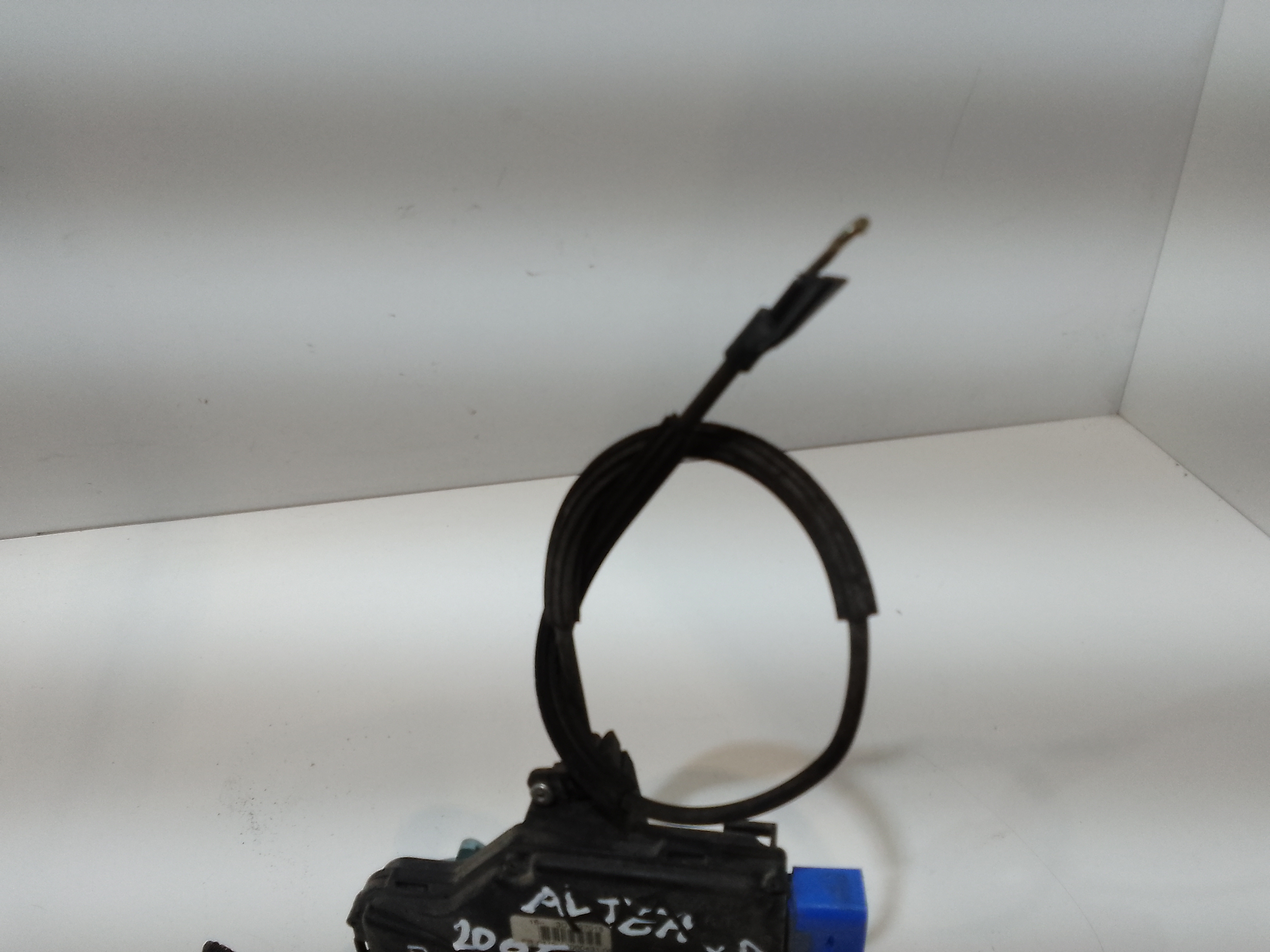 Serratura Anteriore Destra per Seat Altea Berlina (2004 - In produzione)