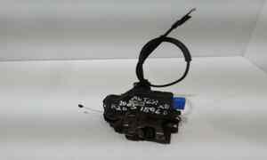 Serratura Anteriore Destra per Seat Altea Berlina (2004 - In produzione)