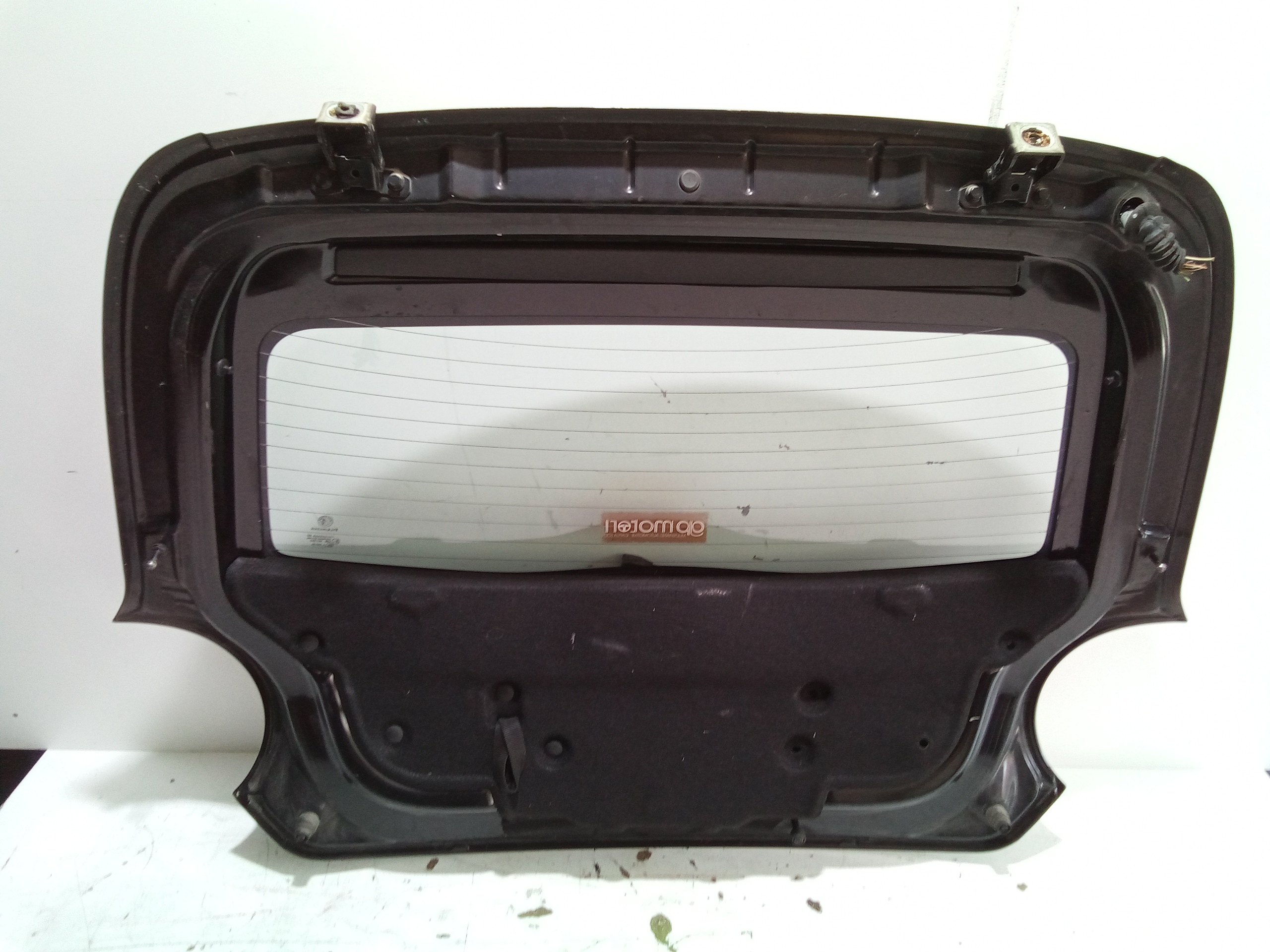 Portellone Posteriore per Alfa Romeo Mito Serie (955_) (08>) (2008 - In produzione)