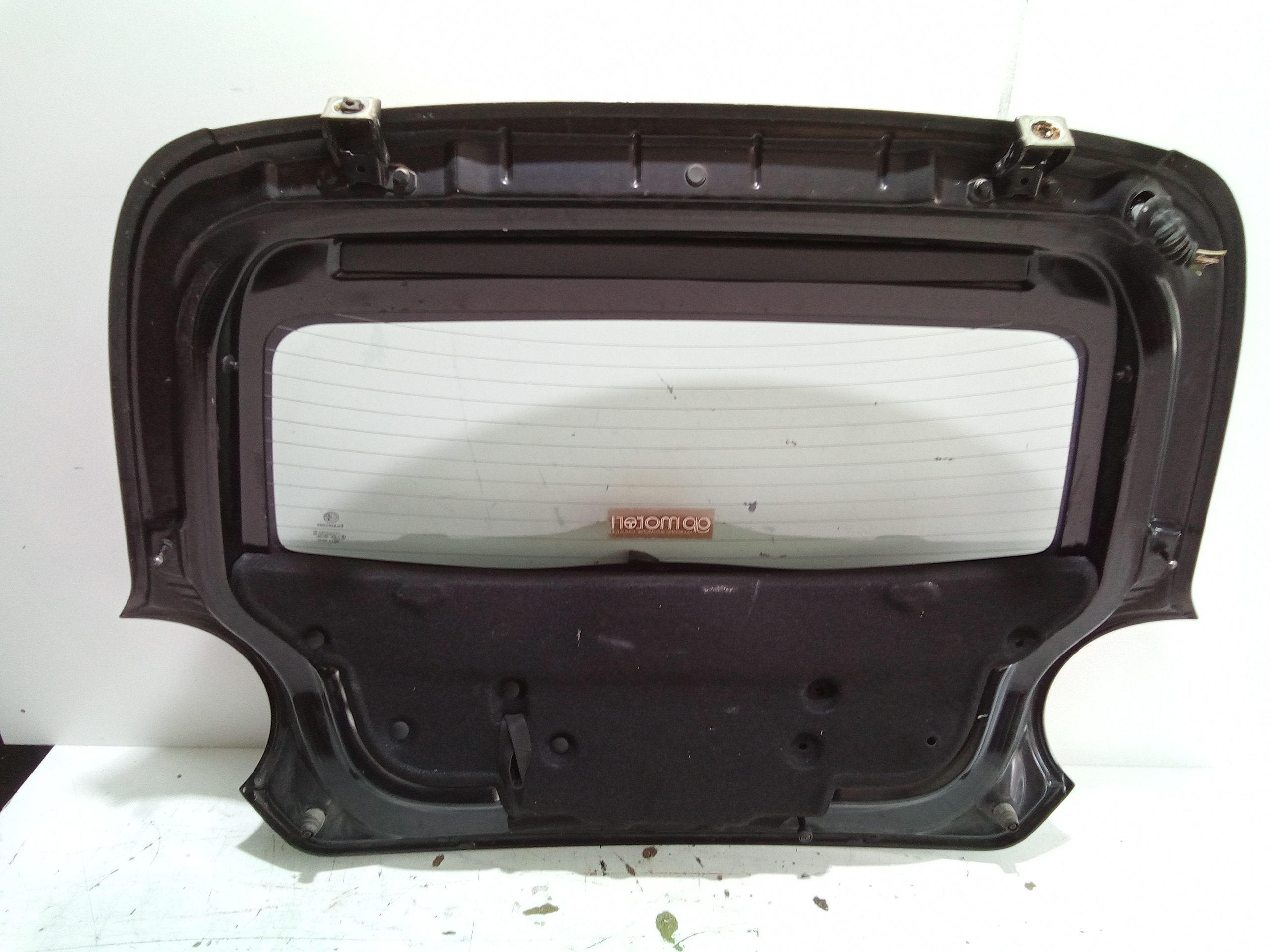 Portellone Posteriore per Alfa Romeo Mito Serie (955_) (08>) (2008 - In produzione)