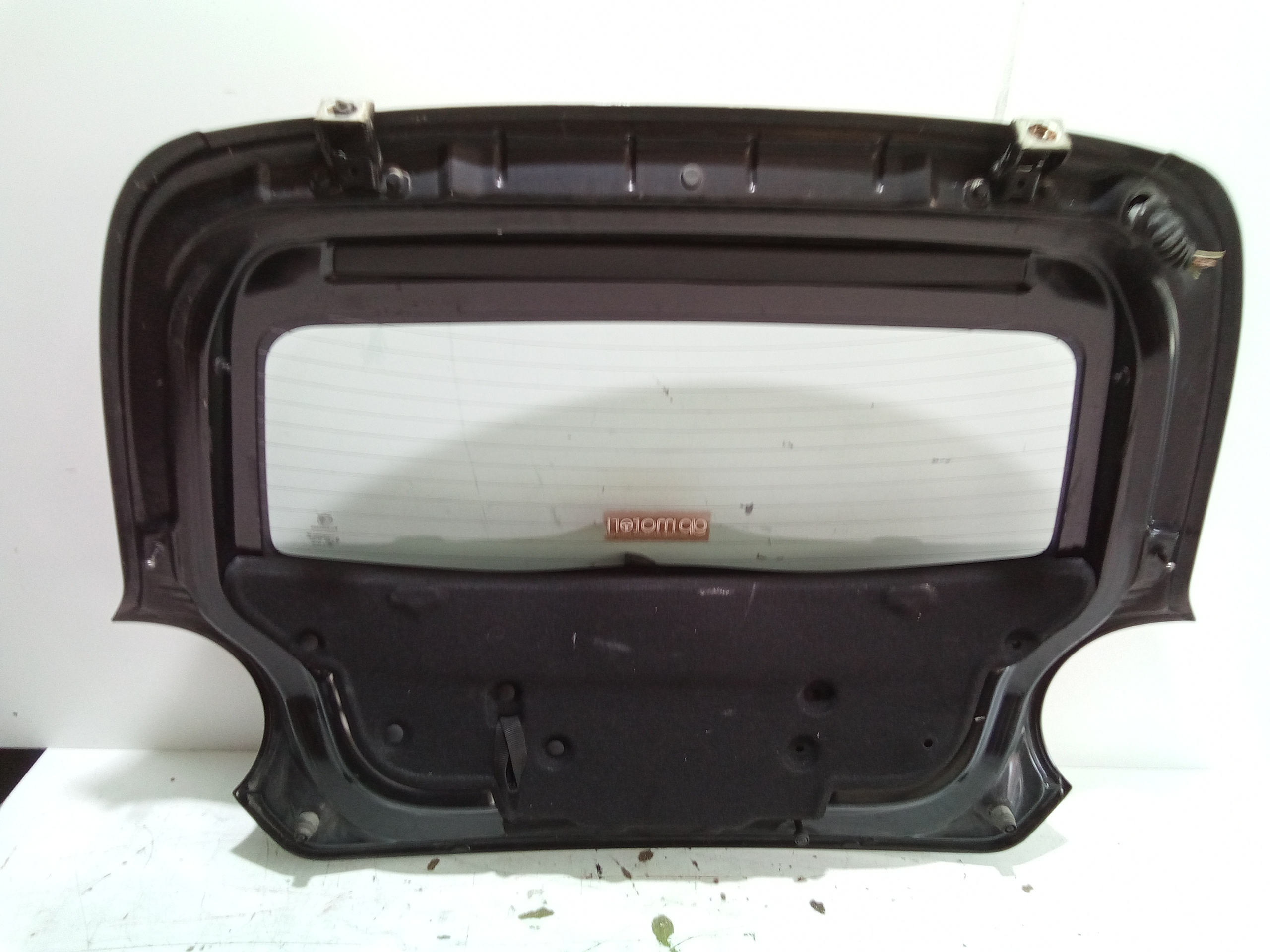 Portellone Posteriore per Alfa Romeo Mito Serie (955_) (08>) (2008 - In produzione)