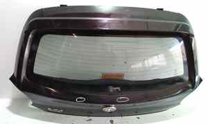 Portellone Posteriore per Alfa Romeo Mito Serie (955_) (08>) (2008 - In produzione)