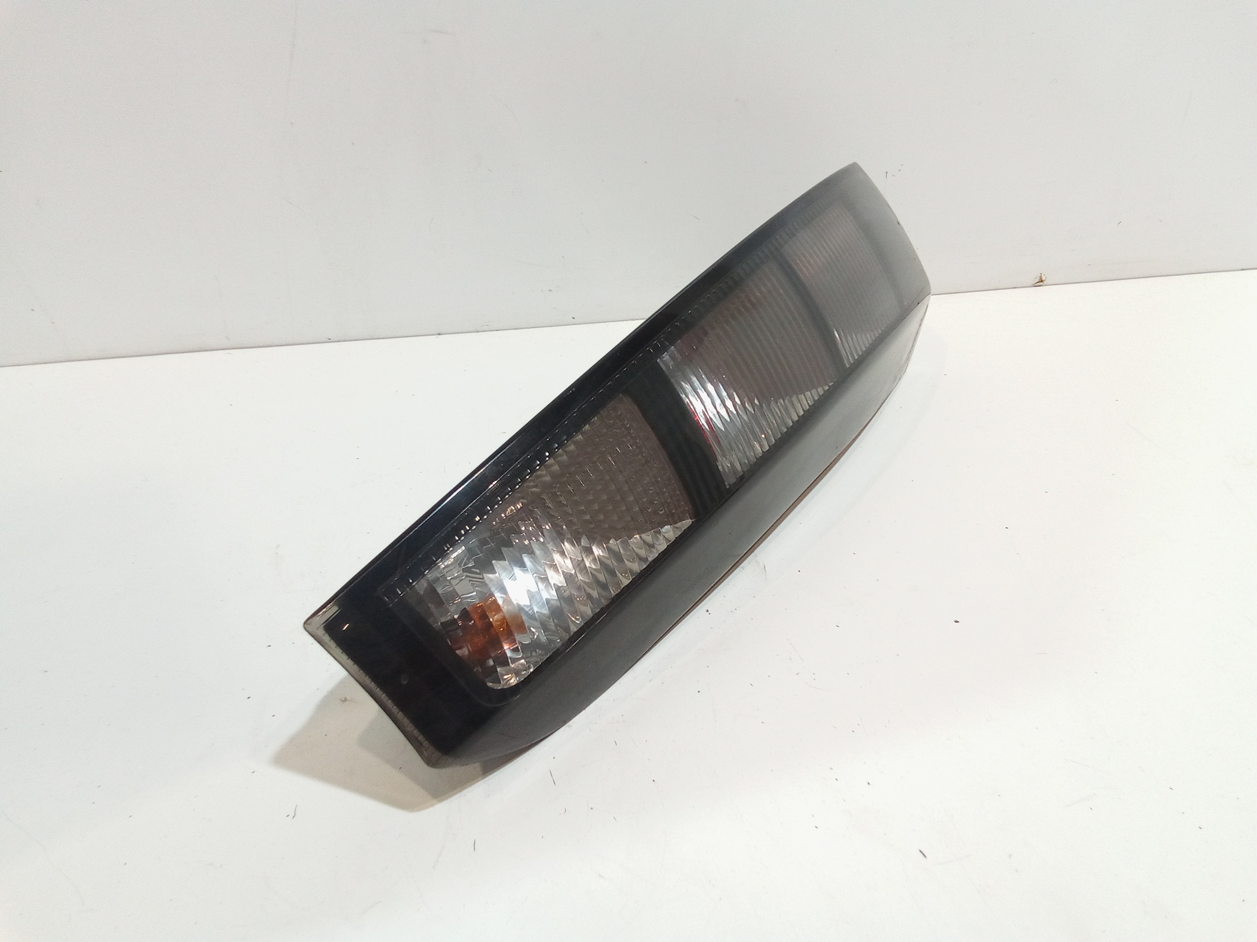 Stop fanale Posteriore sinistro lato Guida per Opel Meriva 1 Serie (2003 - 2006)