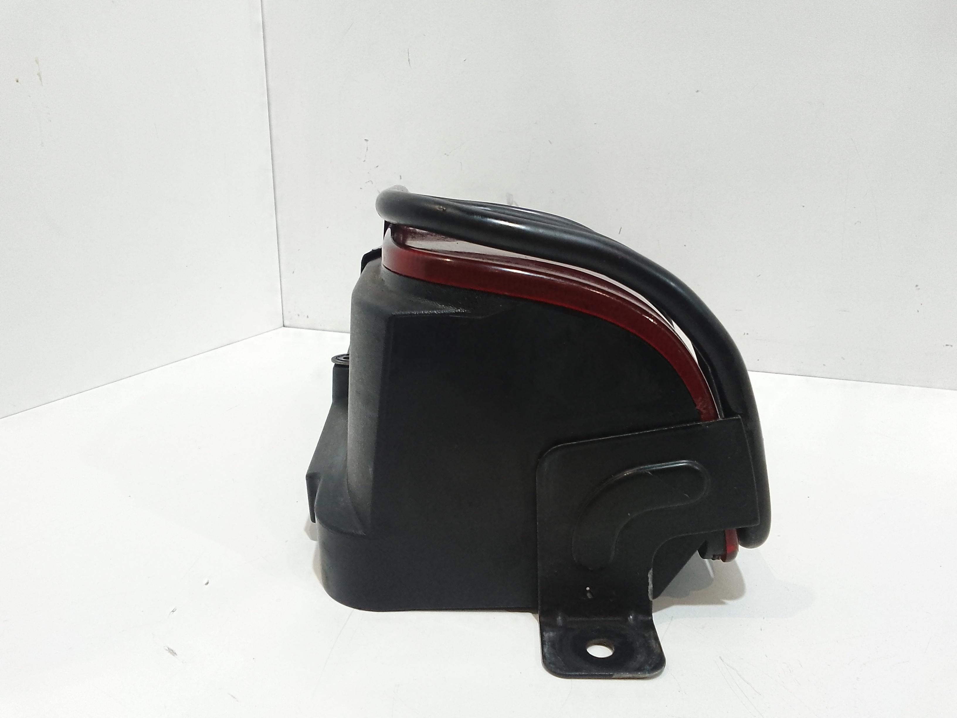 Stop fanale Posteriore sinistro lato Guida per Peugeot Ranch 2 Serie (2002 - 2008)