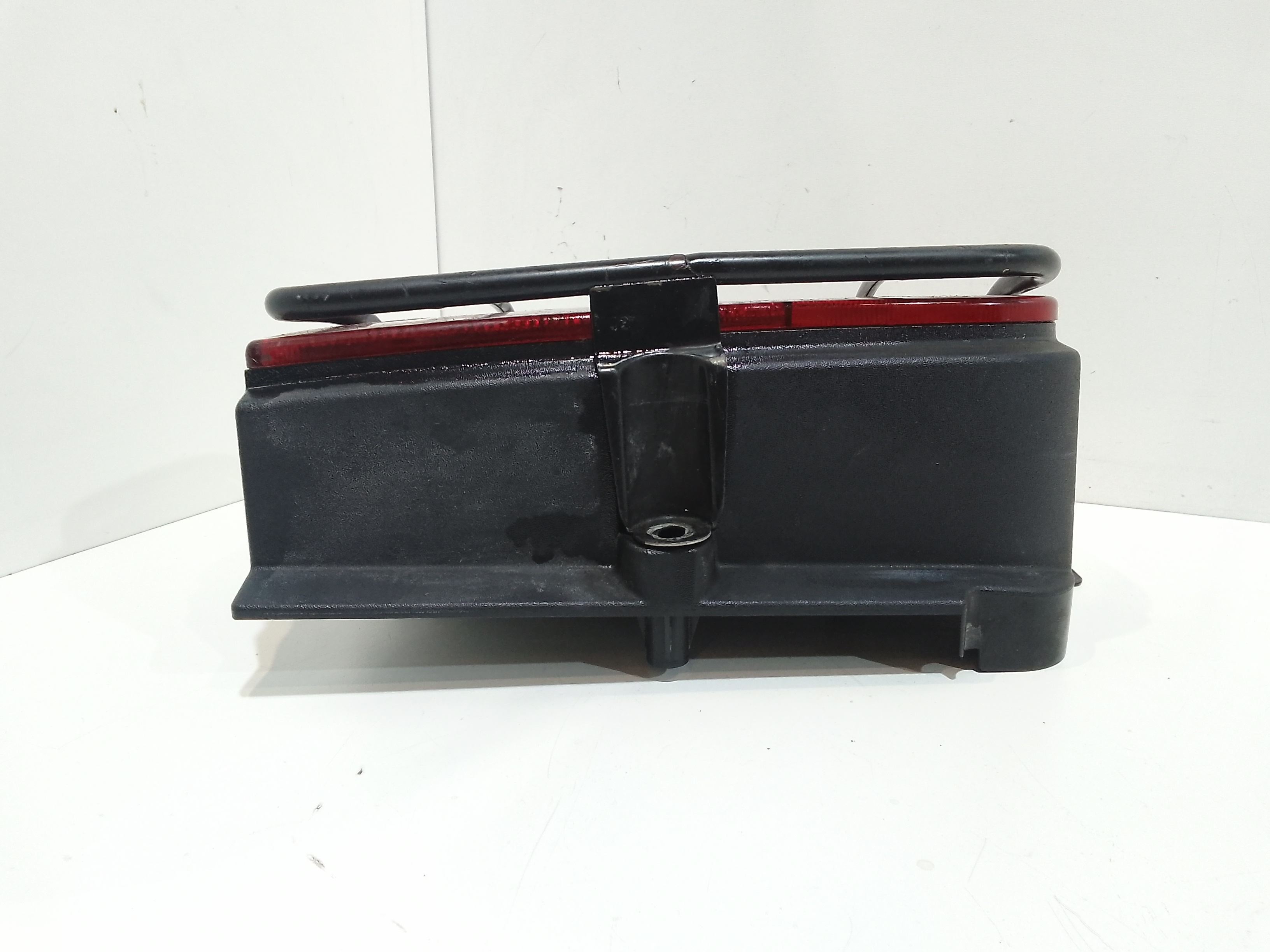 Stop fanale Posteriore sinistro lato Guida per Peugeot Ranch 2 Serie (2002 - 2008)