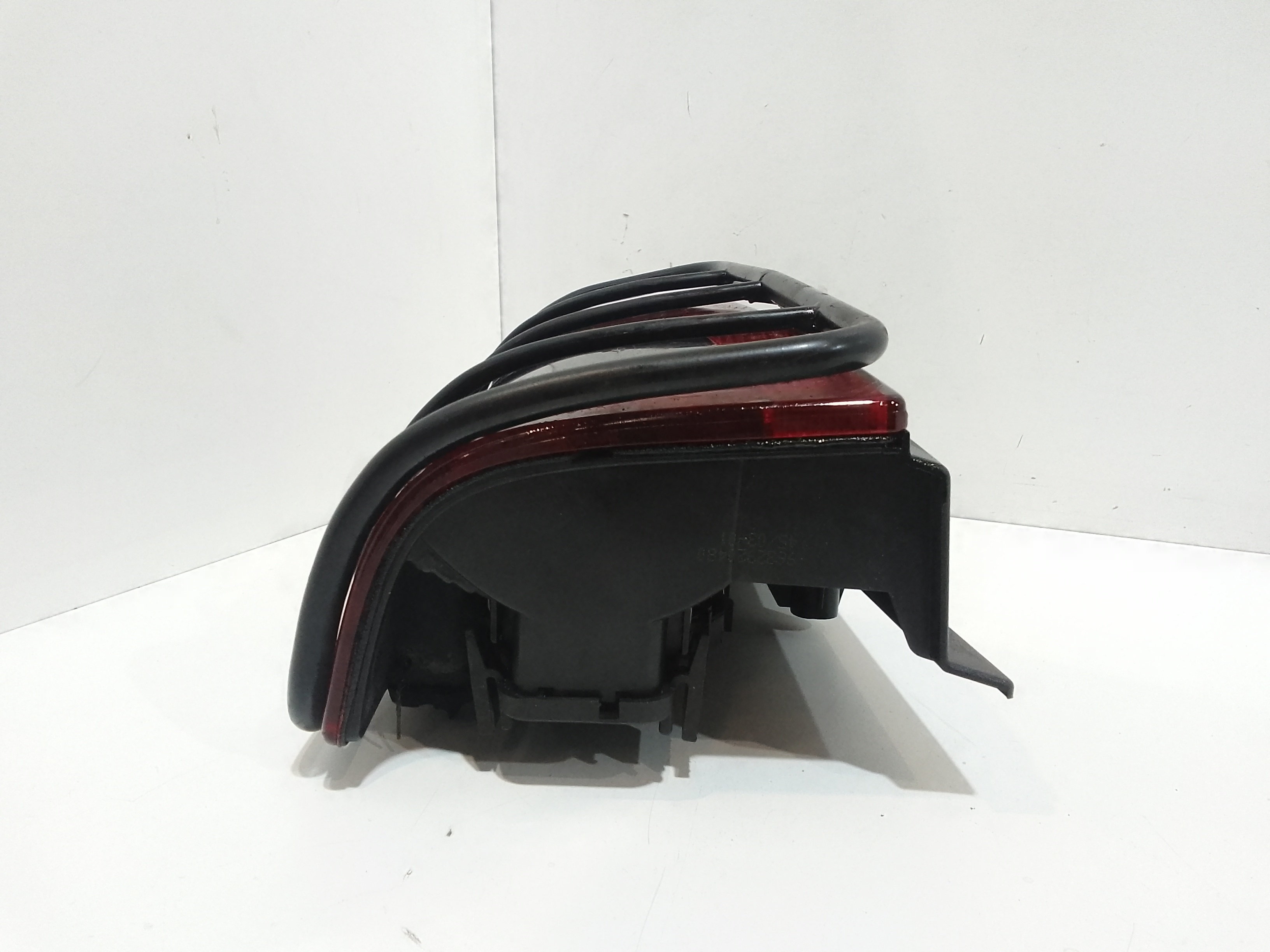 Stop fanale Posteriore sinistro lato Guida per Peugeot Ranch 2 Serie (2002 - 2008)