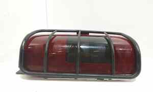 Stop fanale Posteriore sinistro lato Guida per Peugeot Ranch 2 Serie (2002 - 2008)