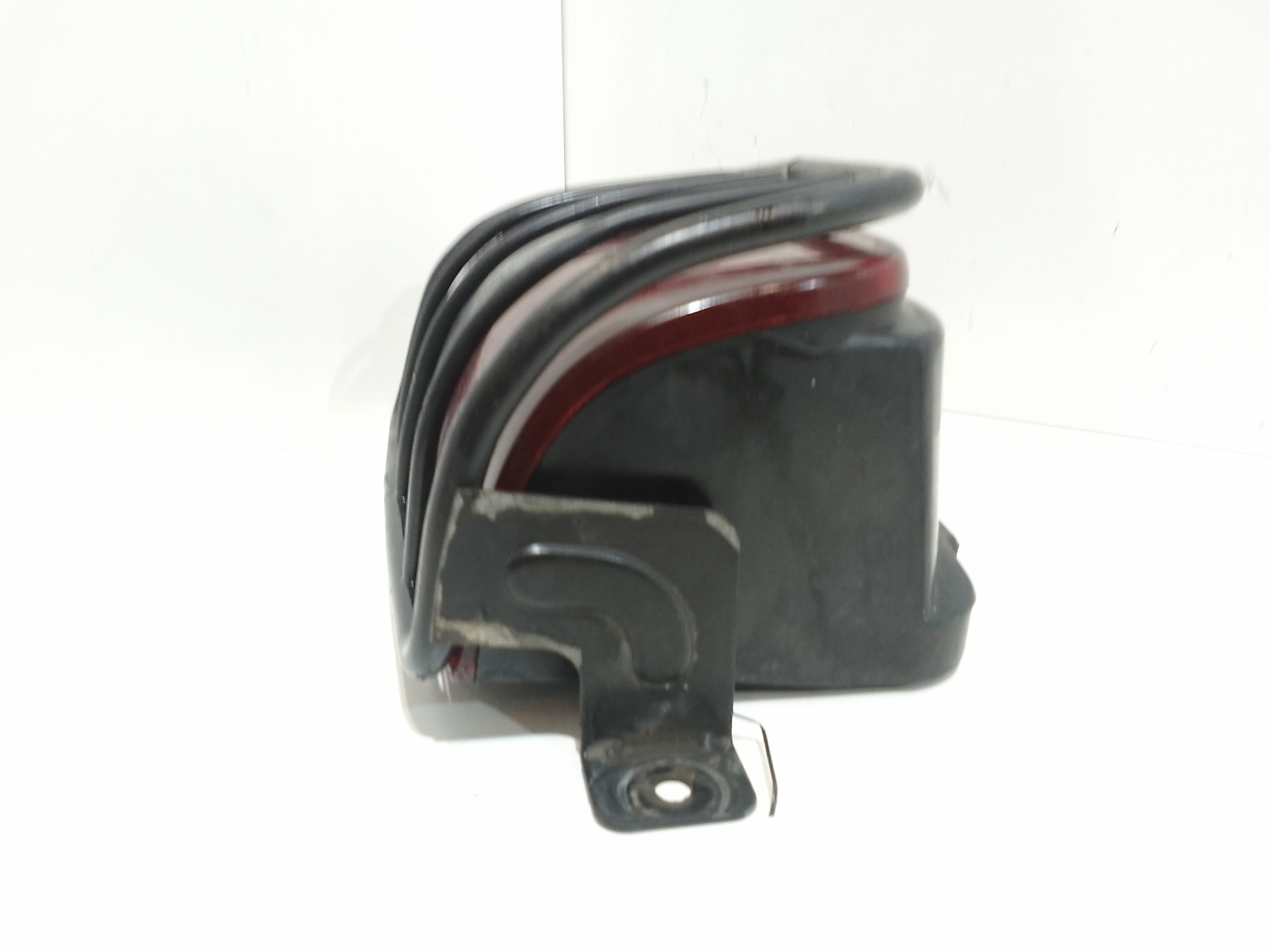 Stop fanale posteriore Destro Passeggero per Peugeot Ranch 2 Serie (2002 - 2008)