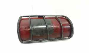 Stop fanale posteriore Destro Passeggero per Peugeot Ranch 2 Serie (2002 - 2008)