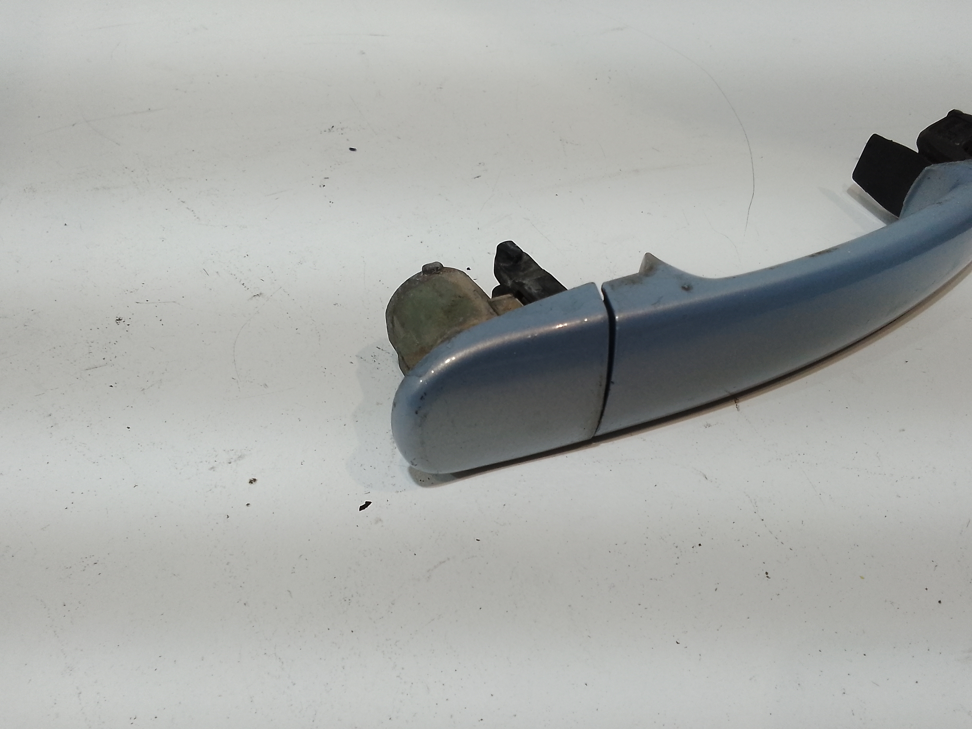 Maniglia esterna Posteriore Sinistra per Seat Altea Berlina (2004 - In produzione)