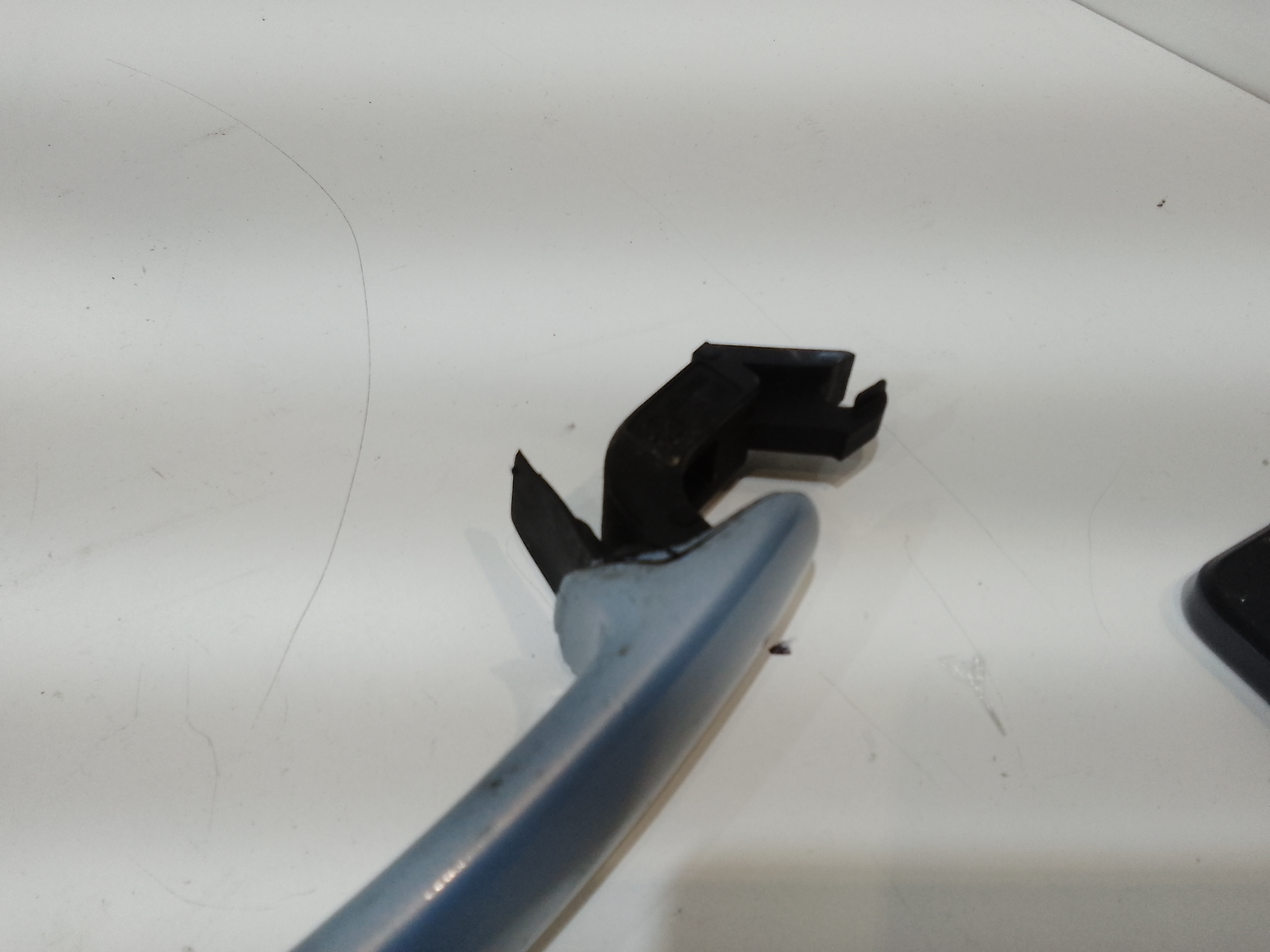 Maniglia esterna Posteriore Sinistra per Seat Altea Berlina (2004 - In produzione)