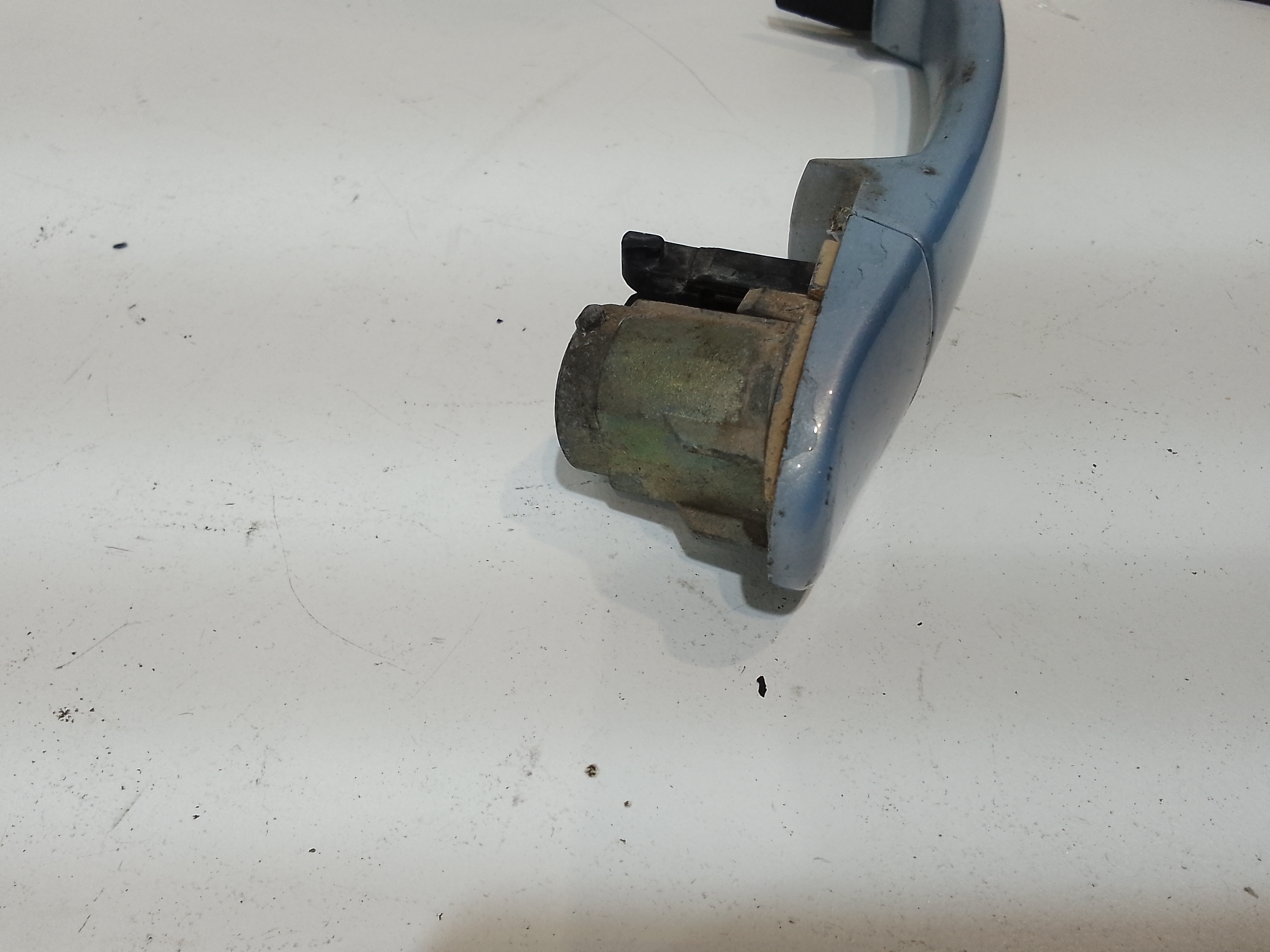 Maniglia esterna Posteriore Sinistra per Seat Altea Berlina (2004 - In produzione)