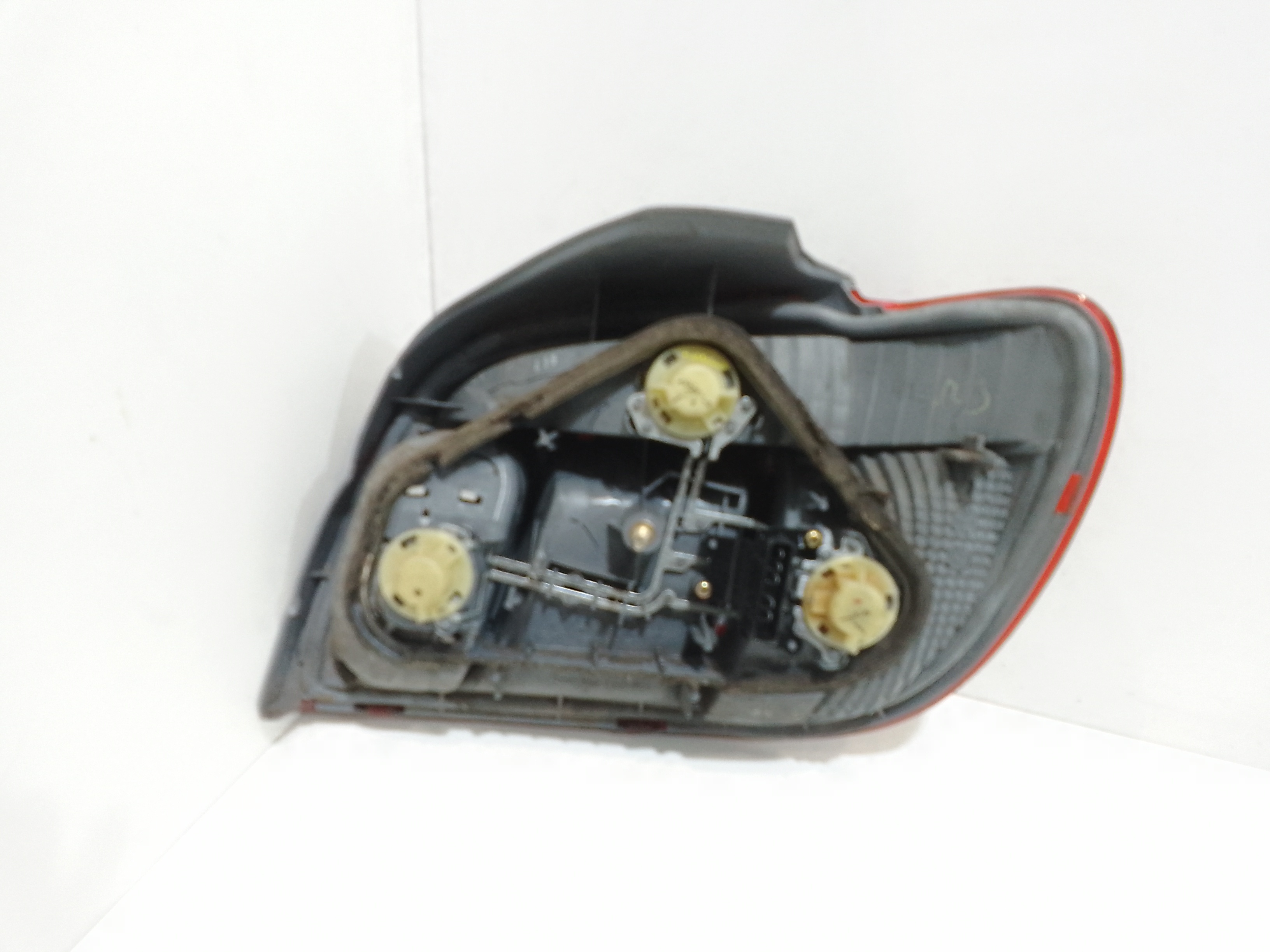 Stop fanale Posteriore sinistro lato Guida per Toyota Yaris Serie (03>05) (2003 - 2005)