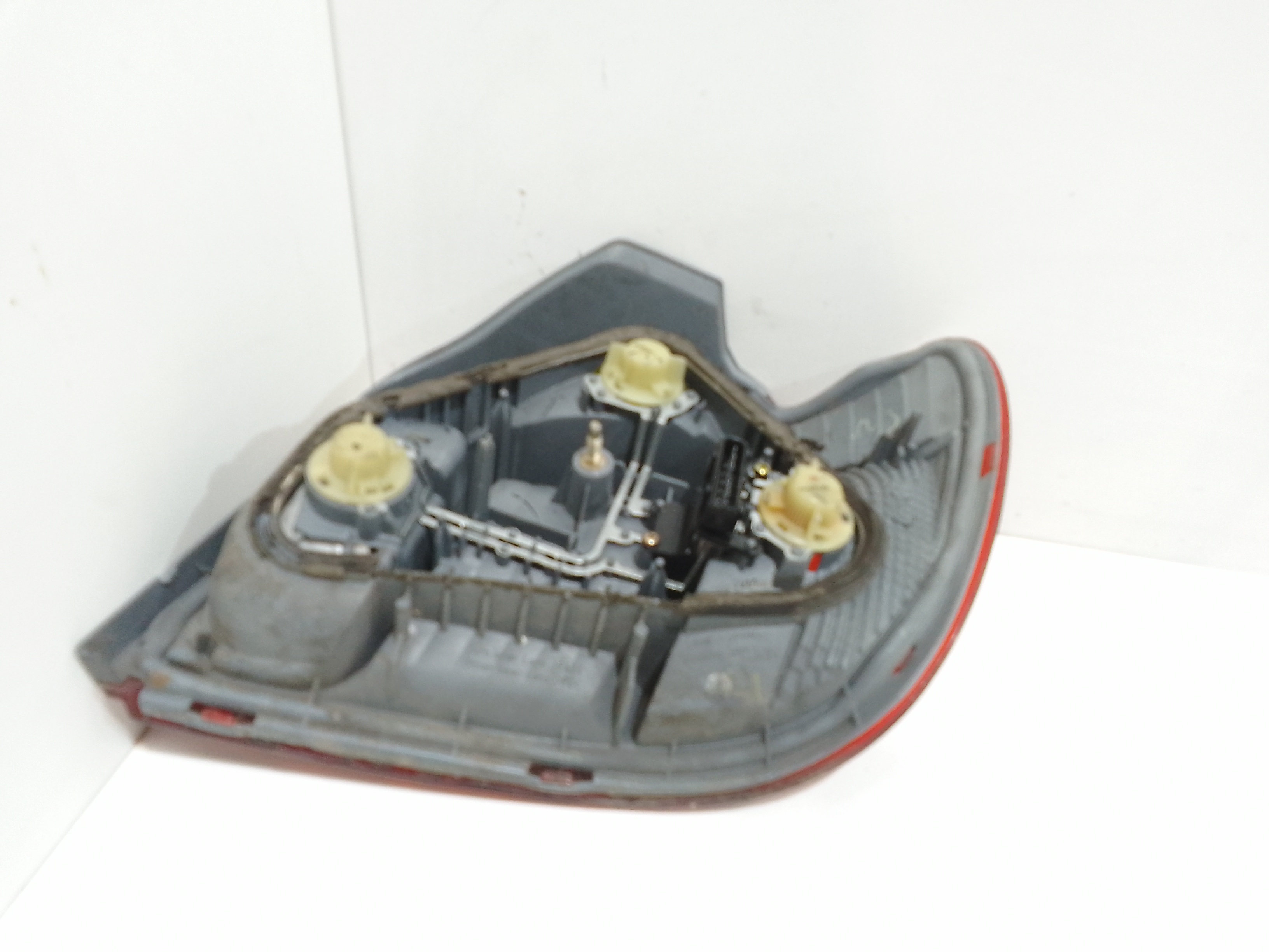 Stop fanale Posteriore sinistro lato Guida per Toyota Yaris Serie (03>05) (2003 - 2005)