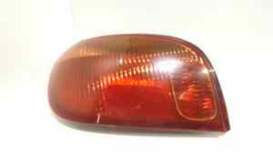 Stop fanale Posteriore sinistro lato Guida per Toyota Yaris Serie (03>05) (2003 - 2005)