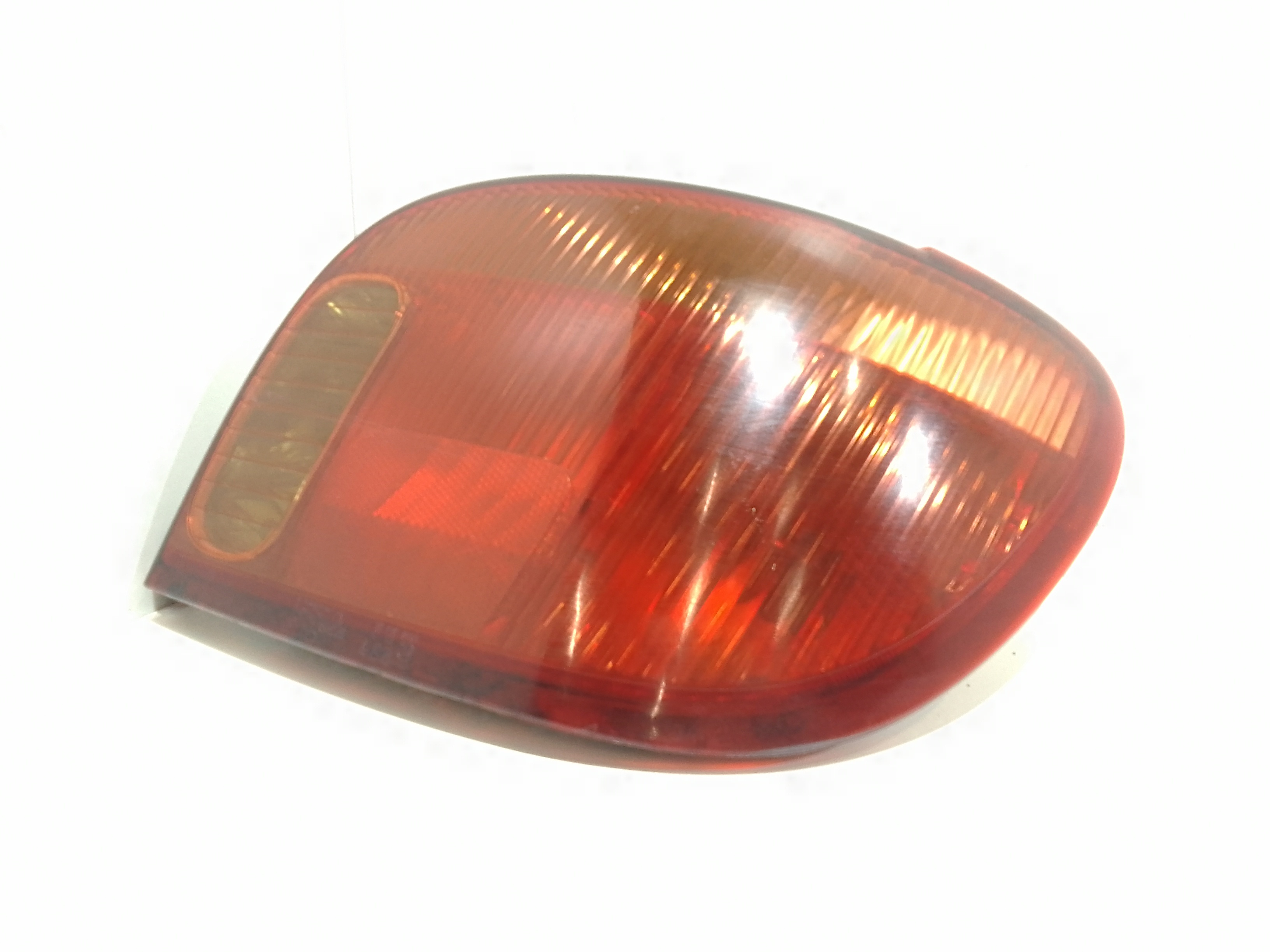 Stop fanale posteriore Destro Passeggero per Toyota Yaris Serie (03>05) (2003 - 2005)