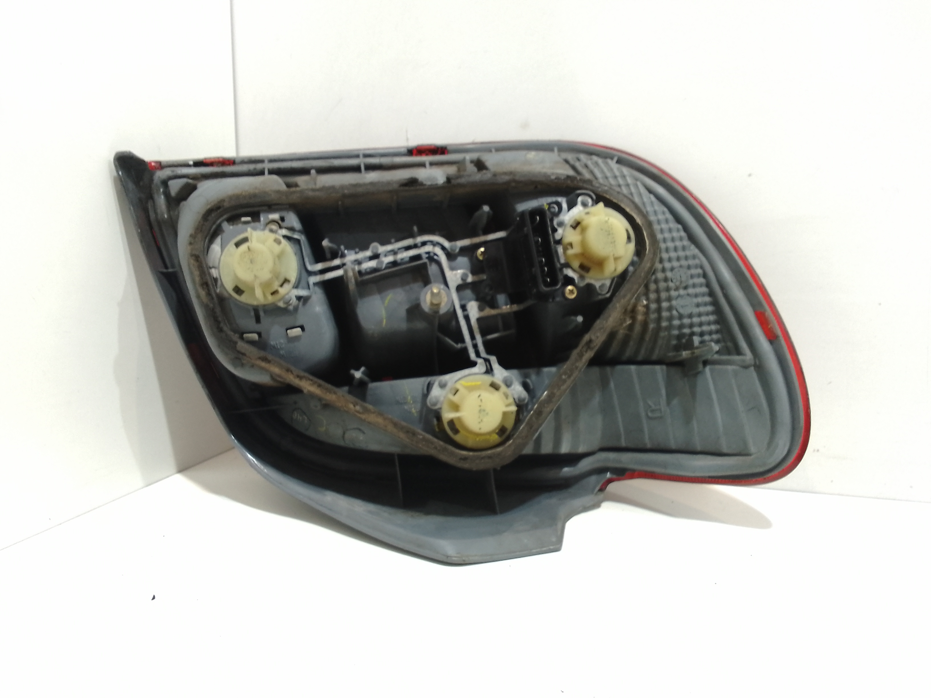 Stop fanale posteriore Destro Passeggero per Toyota Yaris Serie (03>05) (2003 - 2005)