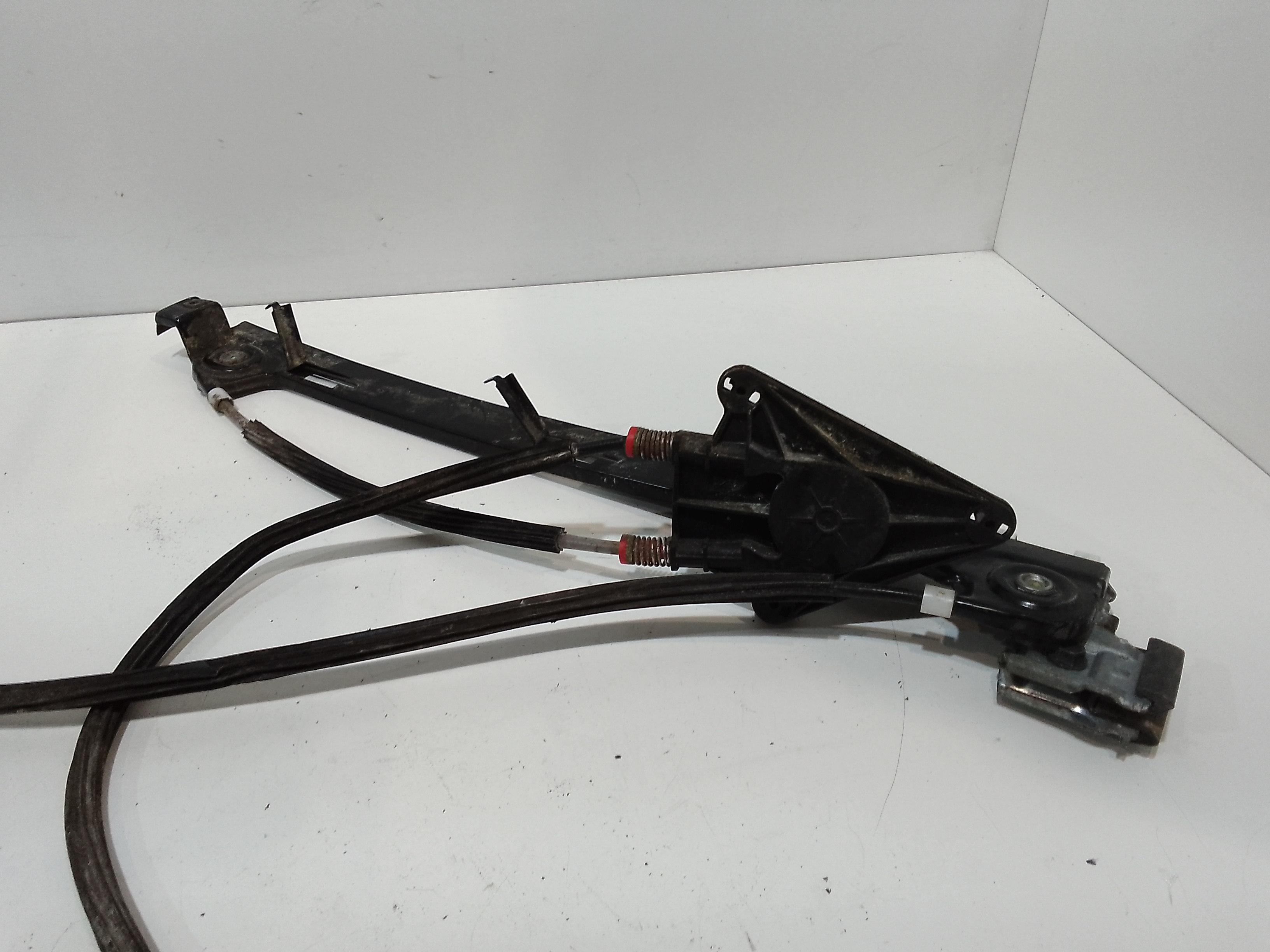 Cremagliera anteriore destra passeggero per Seat Altea Berlina (2004 - In produzione)