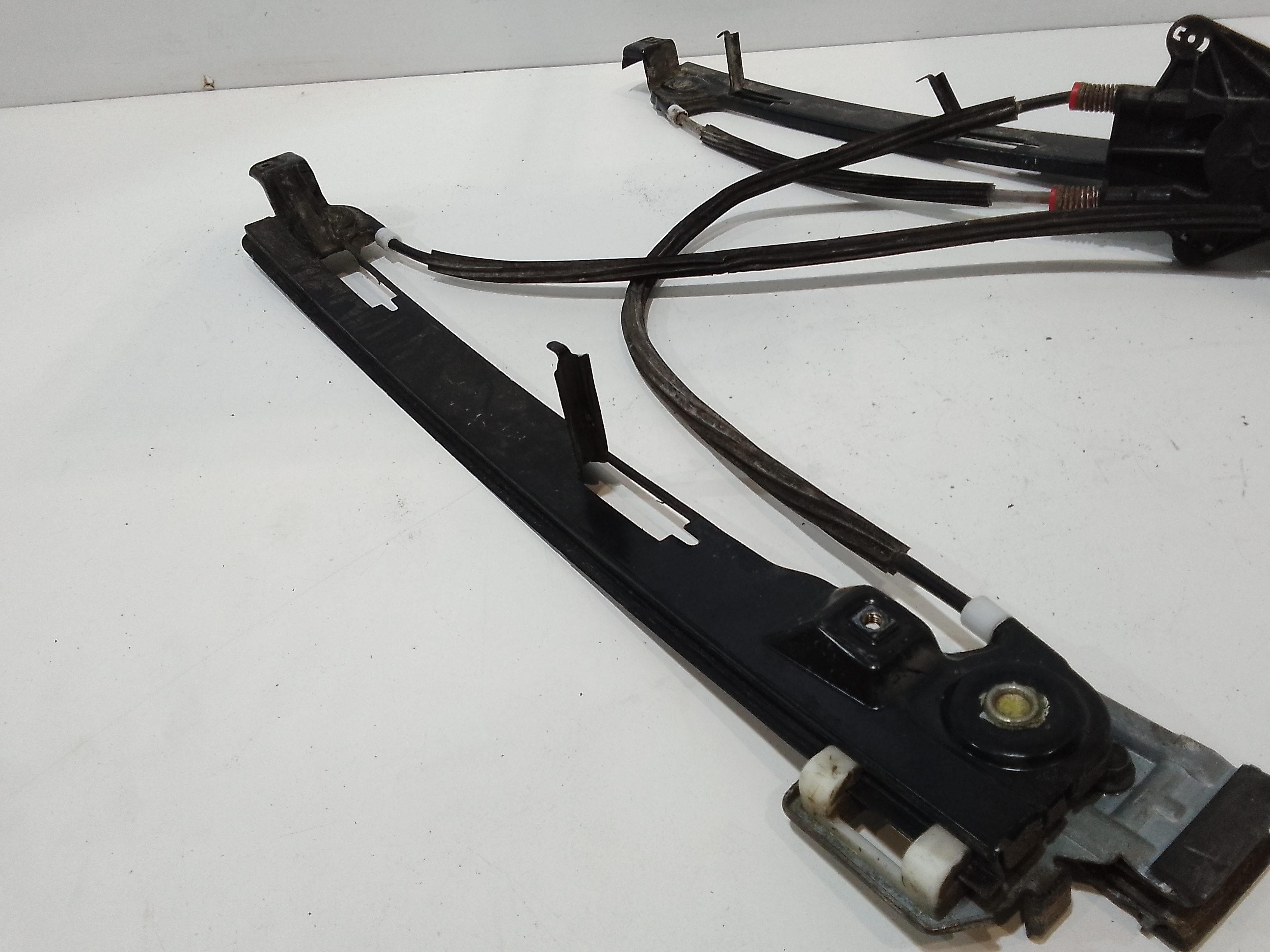 Cremagliera anteriore destra passeggero per Seat Altea Berlina (2004 - In produzione)