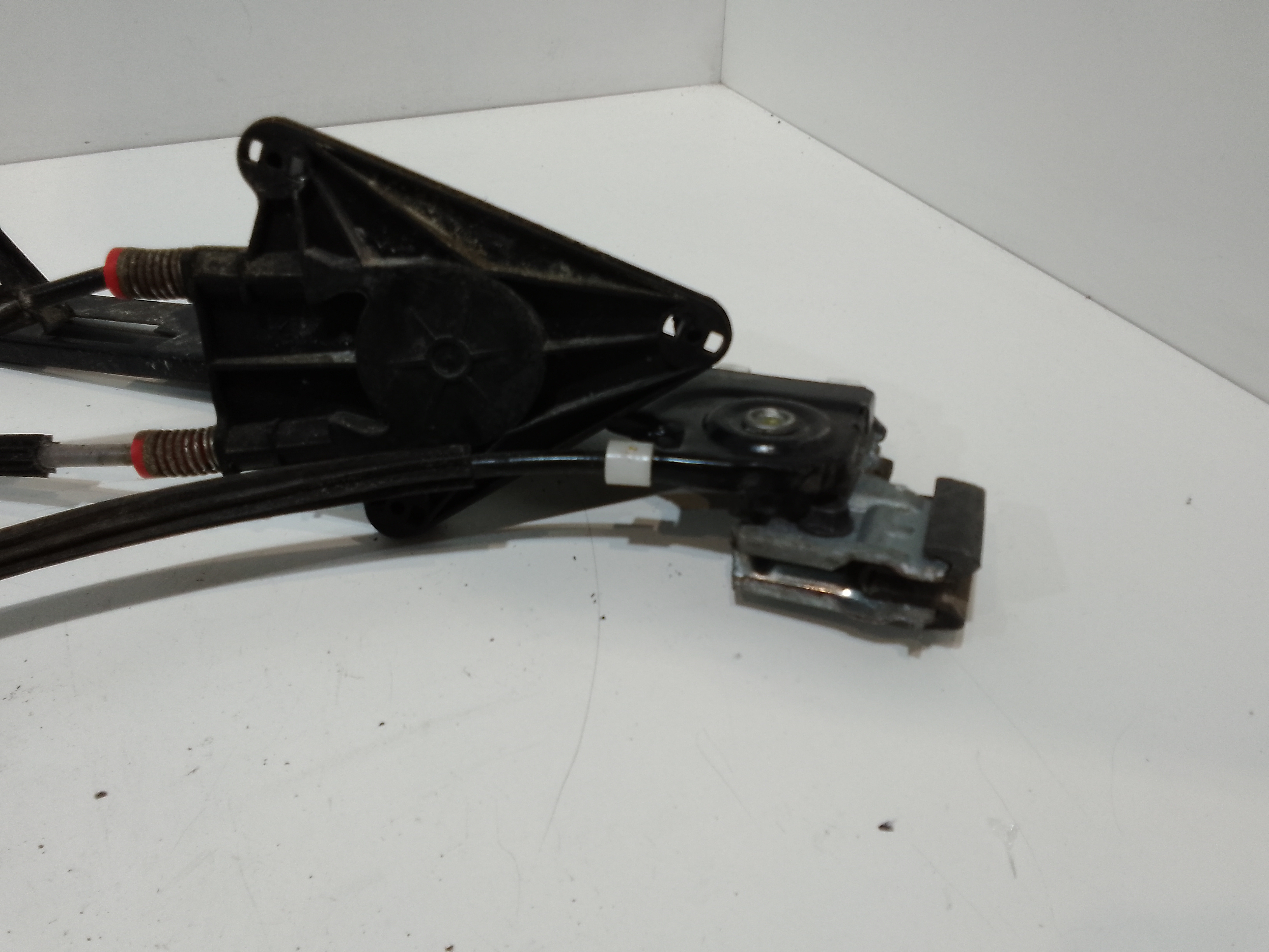 Cremagliera anteriore destra passeggero per Seat Altea Berlina (2004 - In produzione)