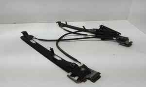 Cremagliera anteriore destra passeggero per Seat Altea Berlina (2004 - In produzione)