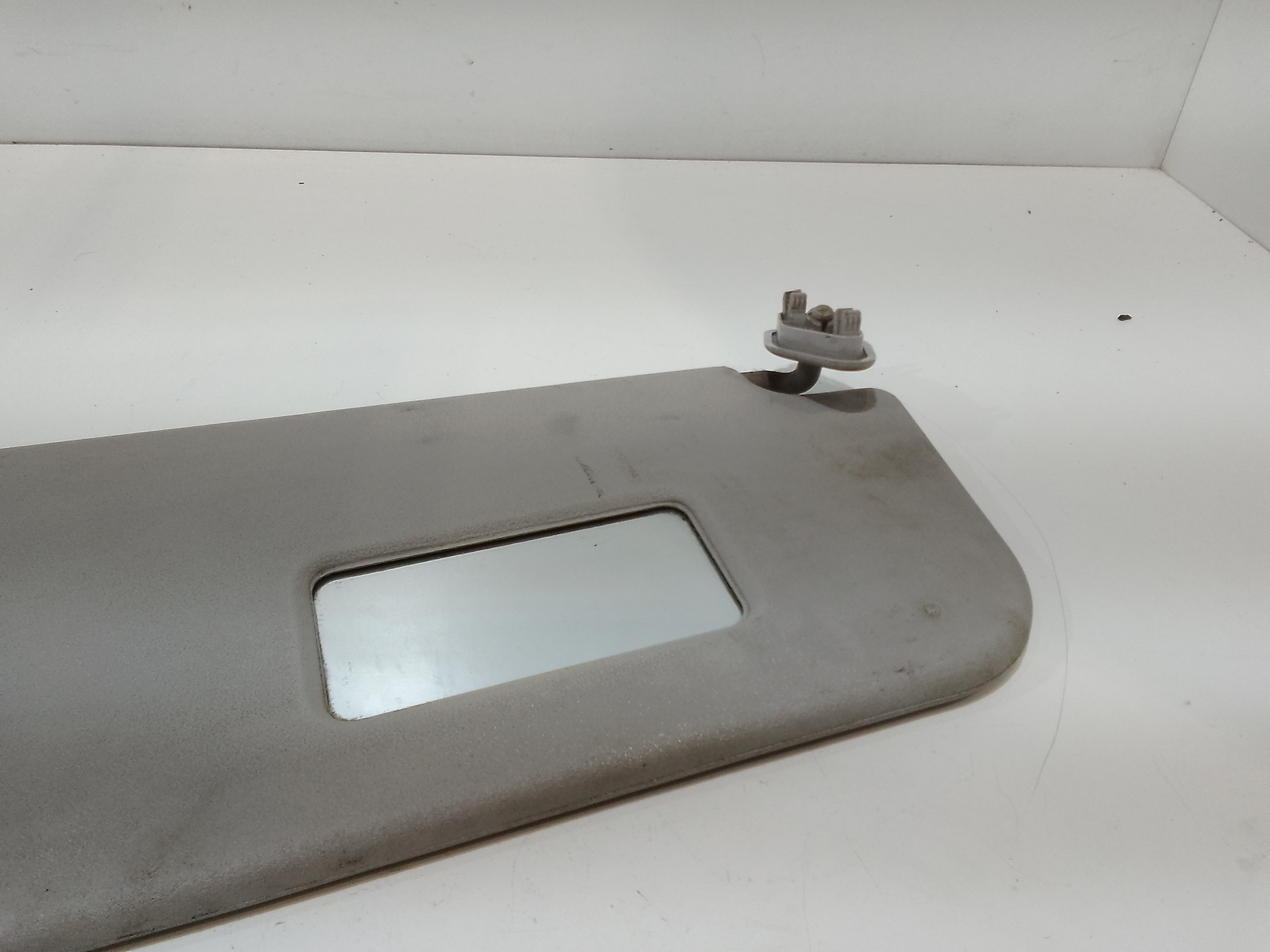 Parasole aletta Lato Passeggero per Citroen Berlingo 2 Serie (2002 - 2008)