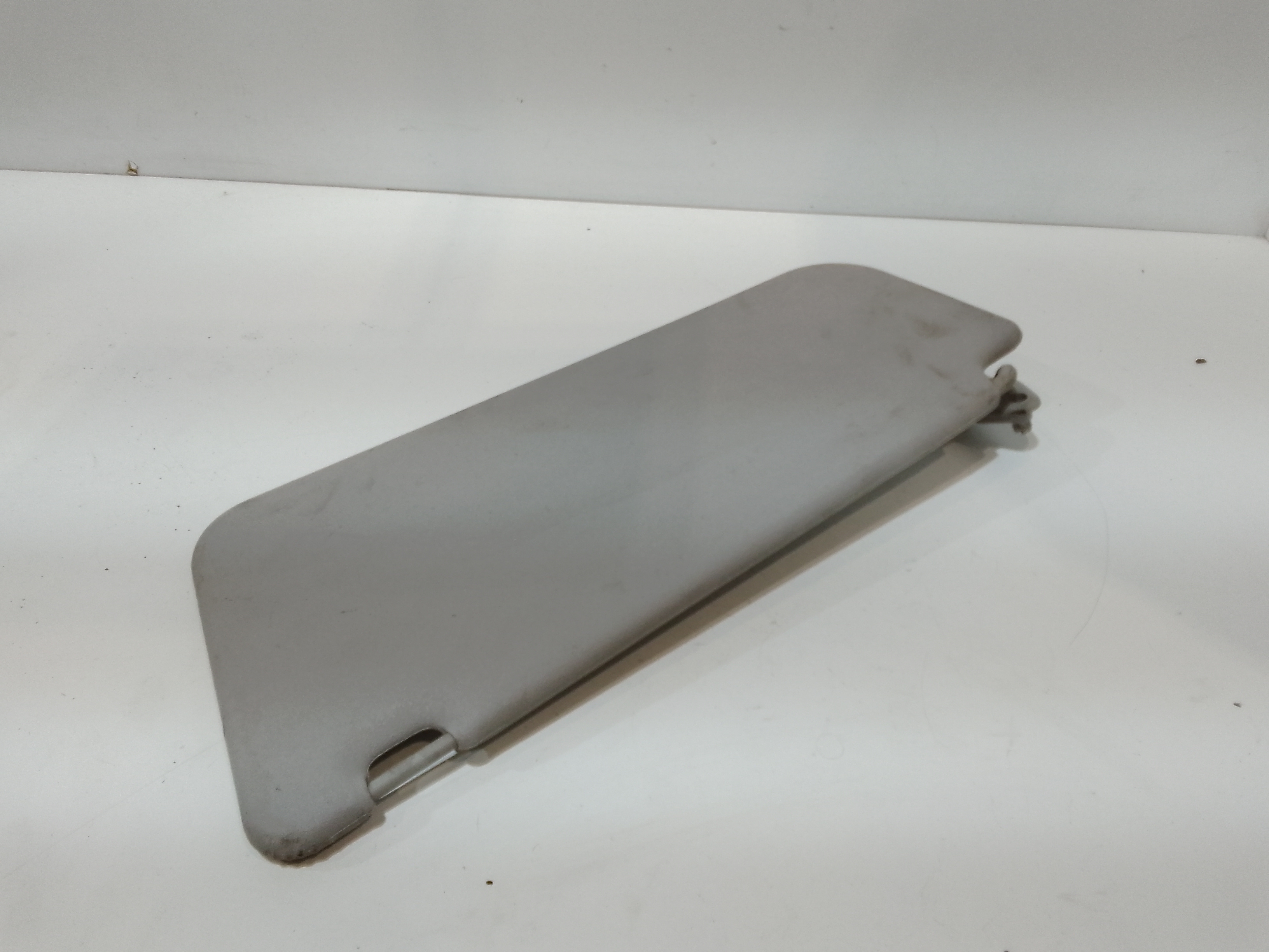 Parasole aletta Lato Passeggero per Citroen Berlingo 2 Serie (2002 - 2008)