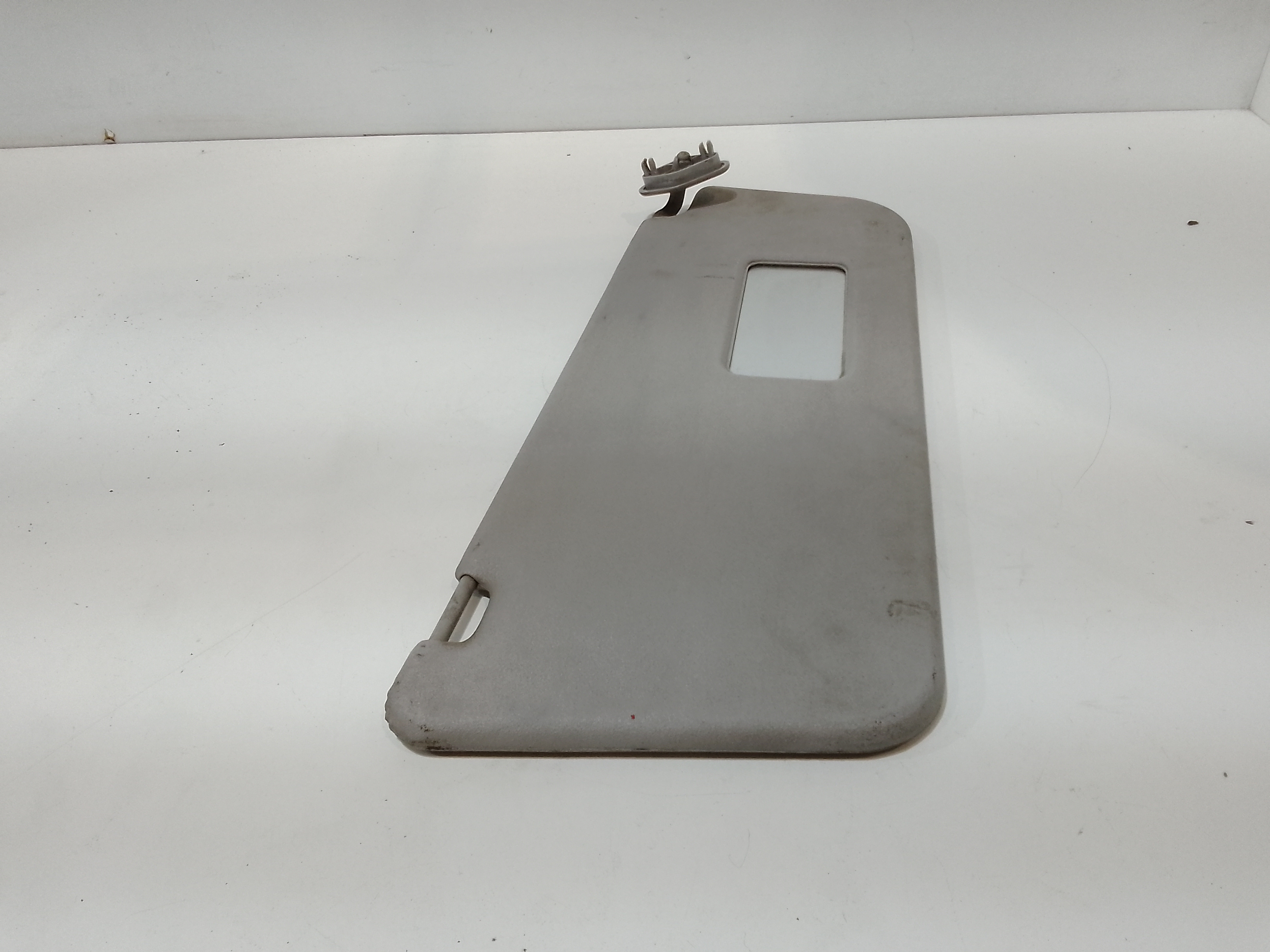 Parasole aletta Lato Passeggero per Citroen Berlingo 2 Serie (2002 - 2008)