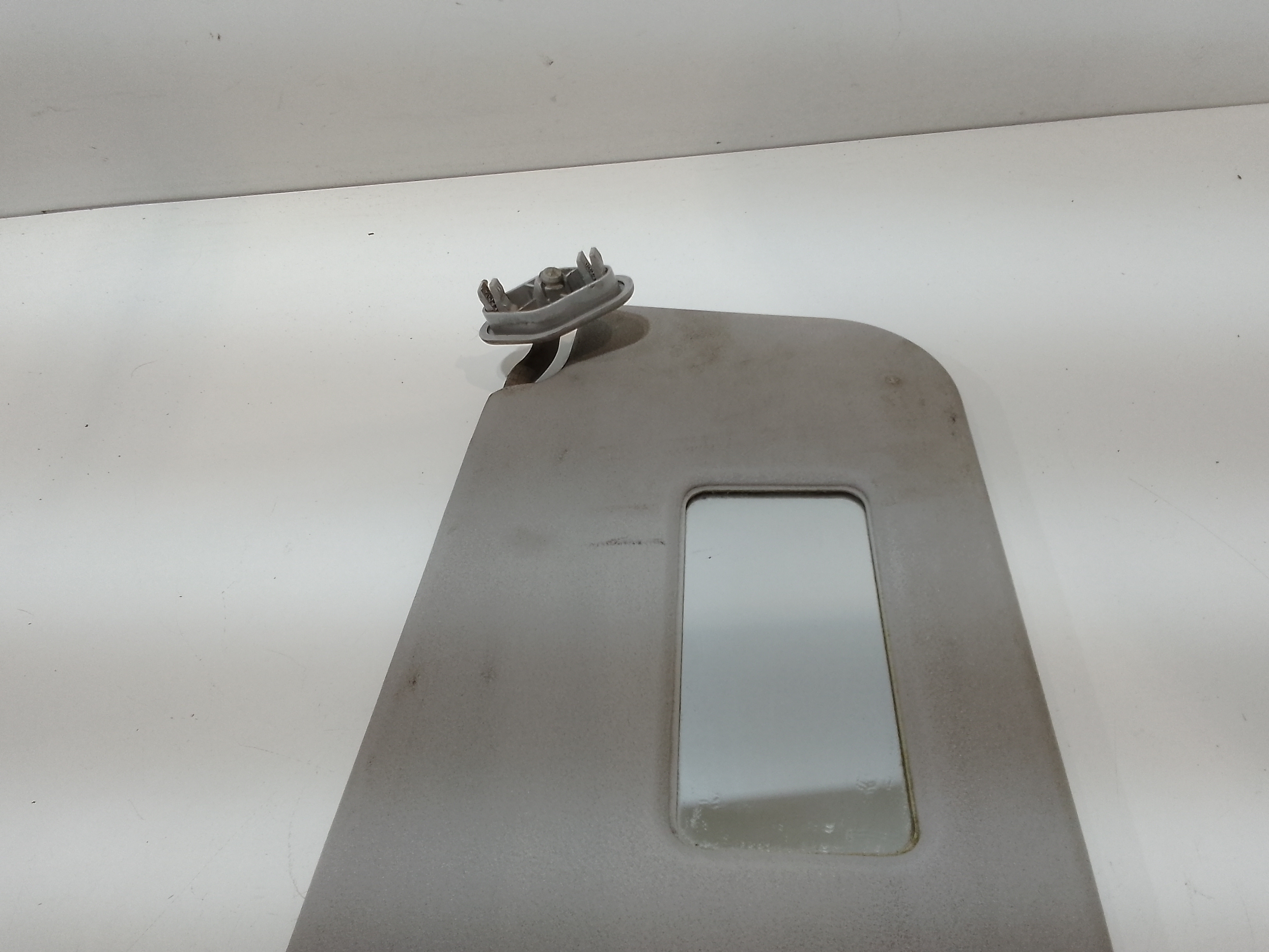 Parasole aletta Lato Passeggero per Citroen Berlingo 2 Serie (2002 - 2008)