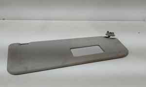 Parasole aletta Lato Passeggero per Citroen Berlingo 2 Serie (2002 - 2008)