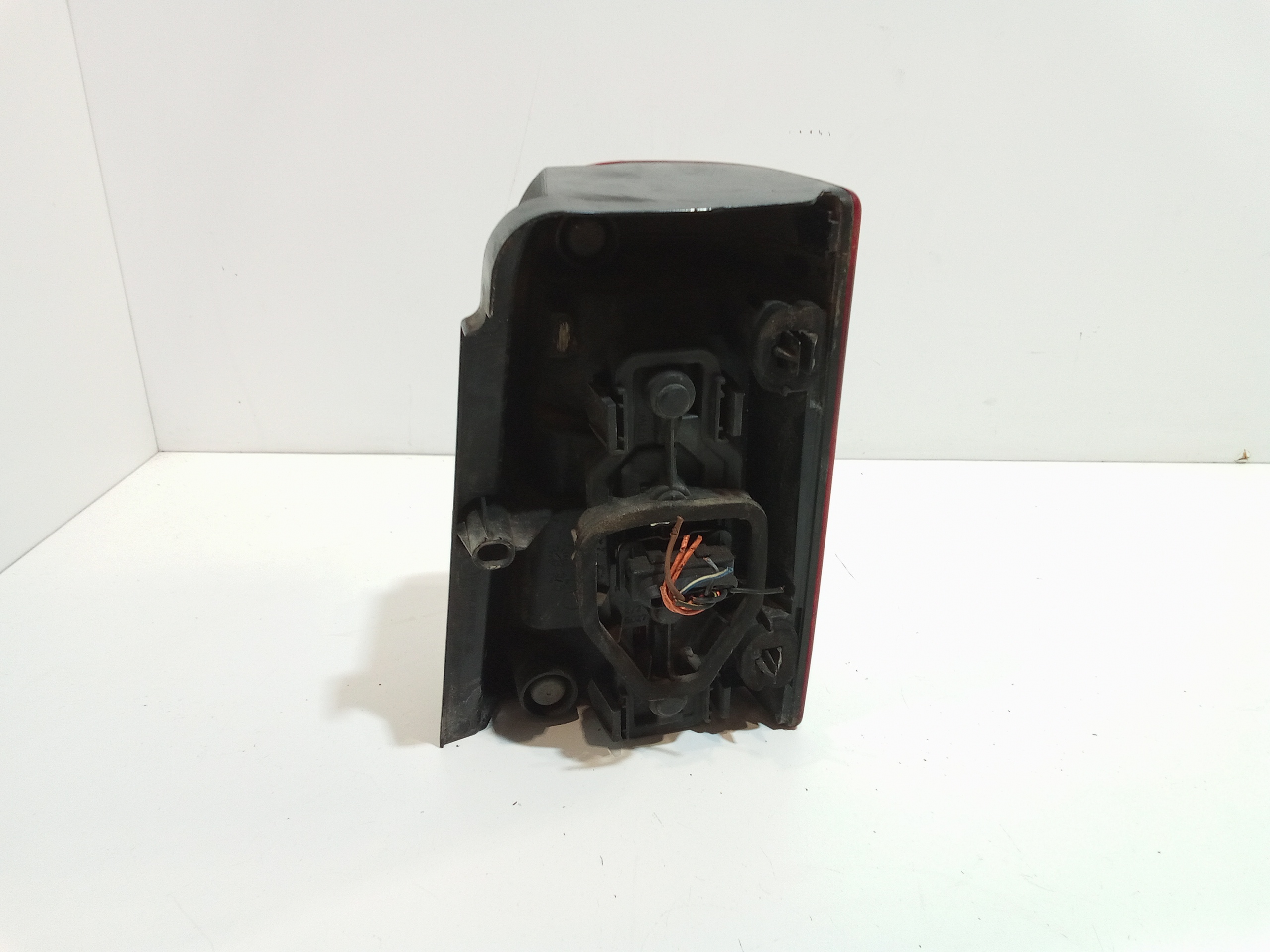 Stop fanale Posteriore sinistro lato Guida per Citroen Berlingo 2 Serie (2002 - 2008)