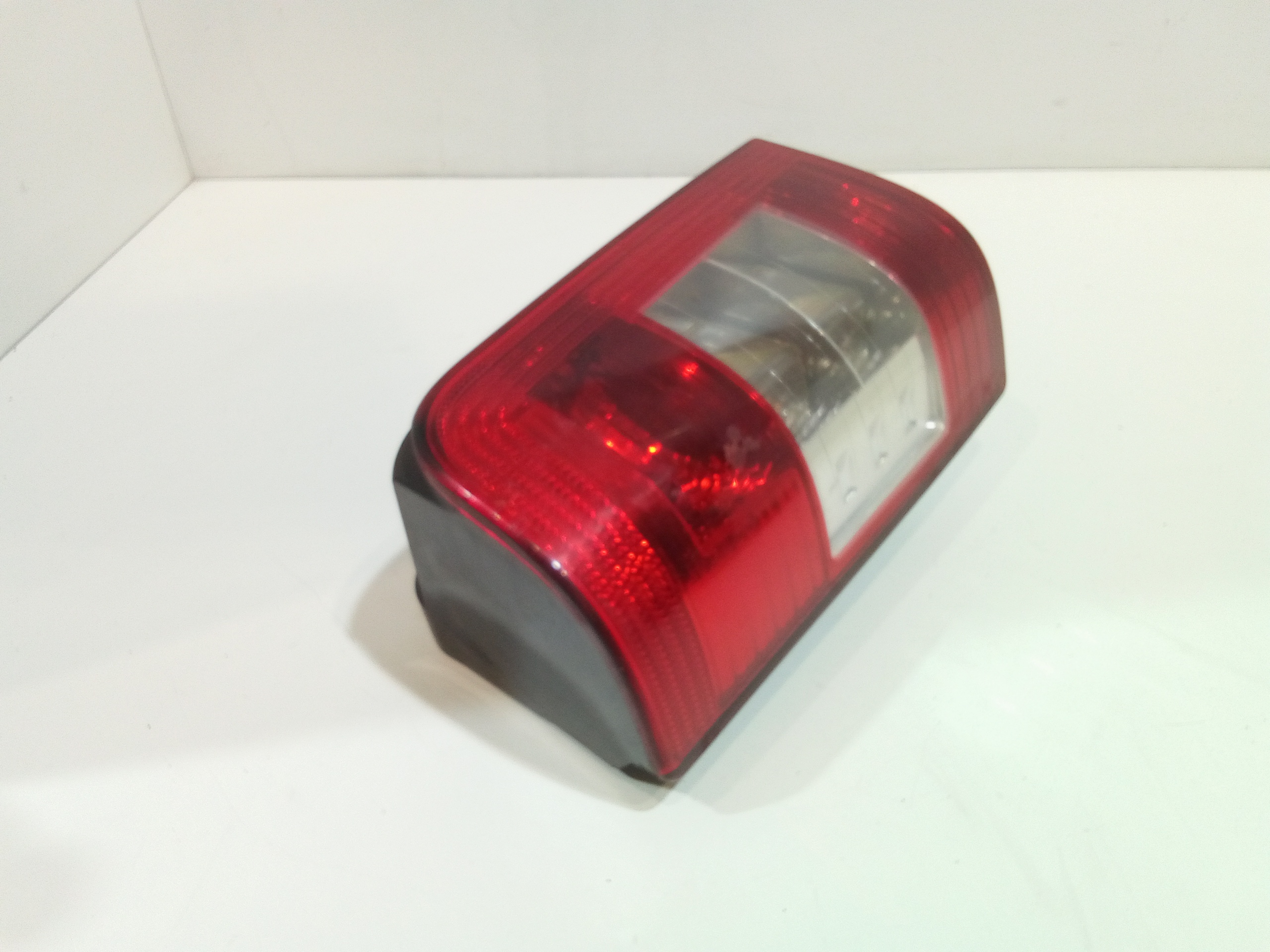 Stop fanale Posteriore sinistro lato Guida per Citroen Berlingo 2 Serie (2002 - 2008)