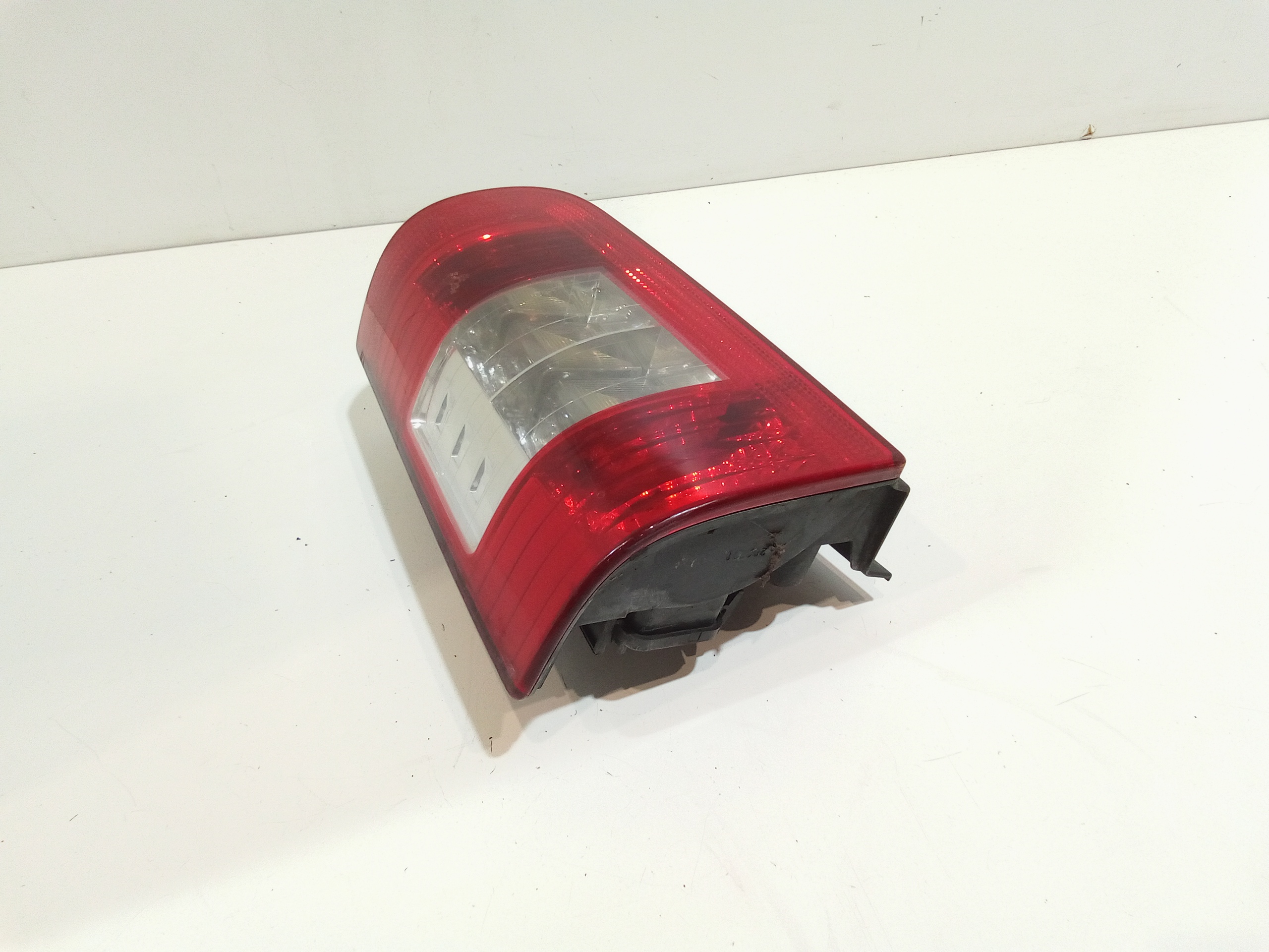 Stop fanale Posteriore sinistro lato Guida per Citroen Berlingo 2 Serie (2002 - 2008)