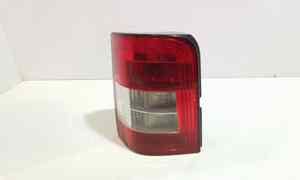 Stop fanale Posteriore sinistro lato Guida per Citroen Berlingo 2 Serie (2002 - 2008)