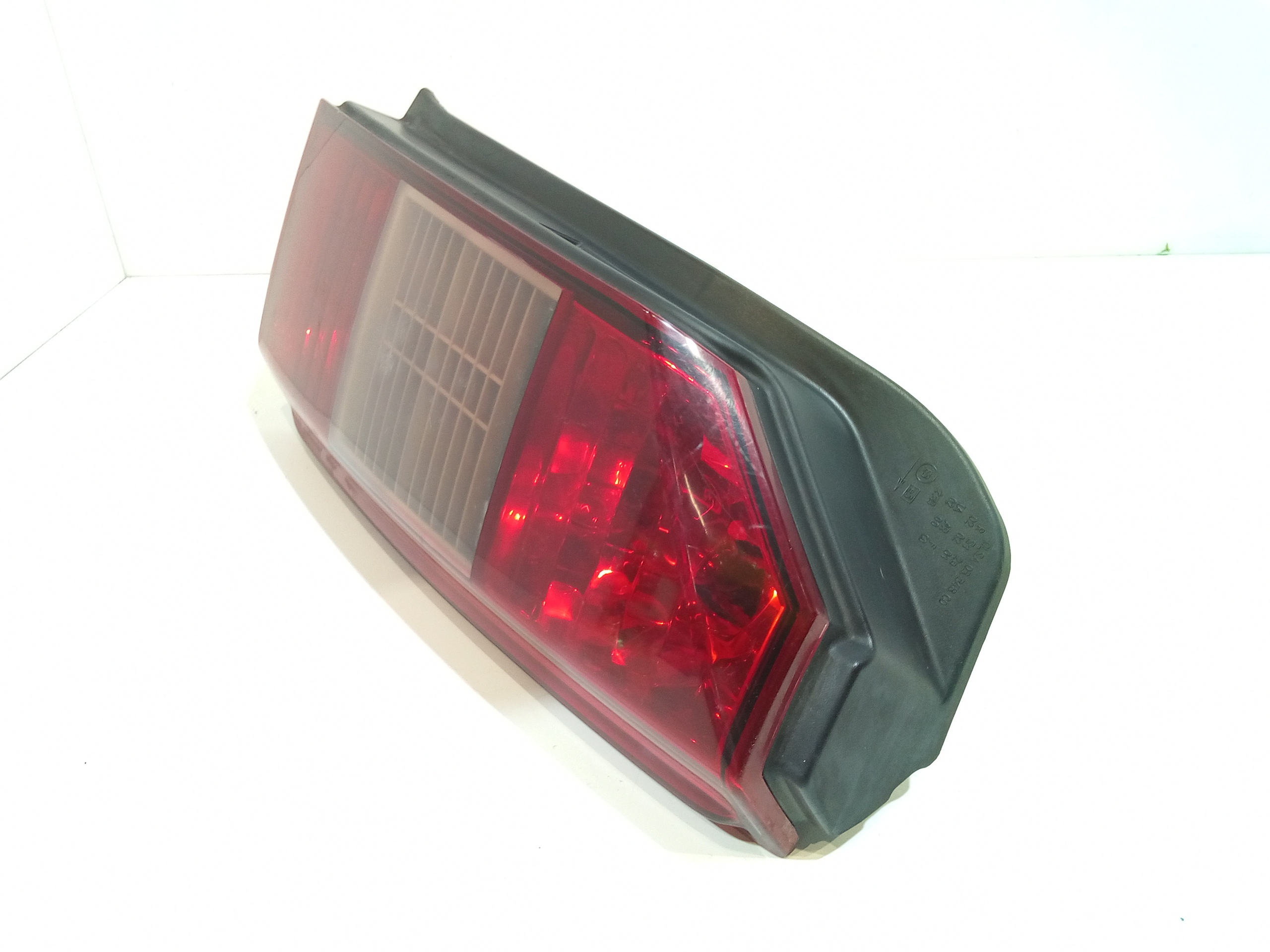 Stop fanale posteriore Destro Passeggero per Fiat Idea 1 Serie (2003 - 2005)