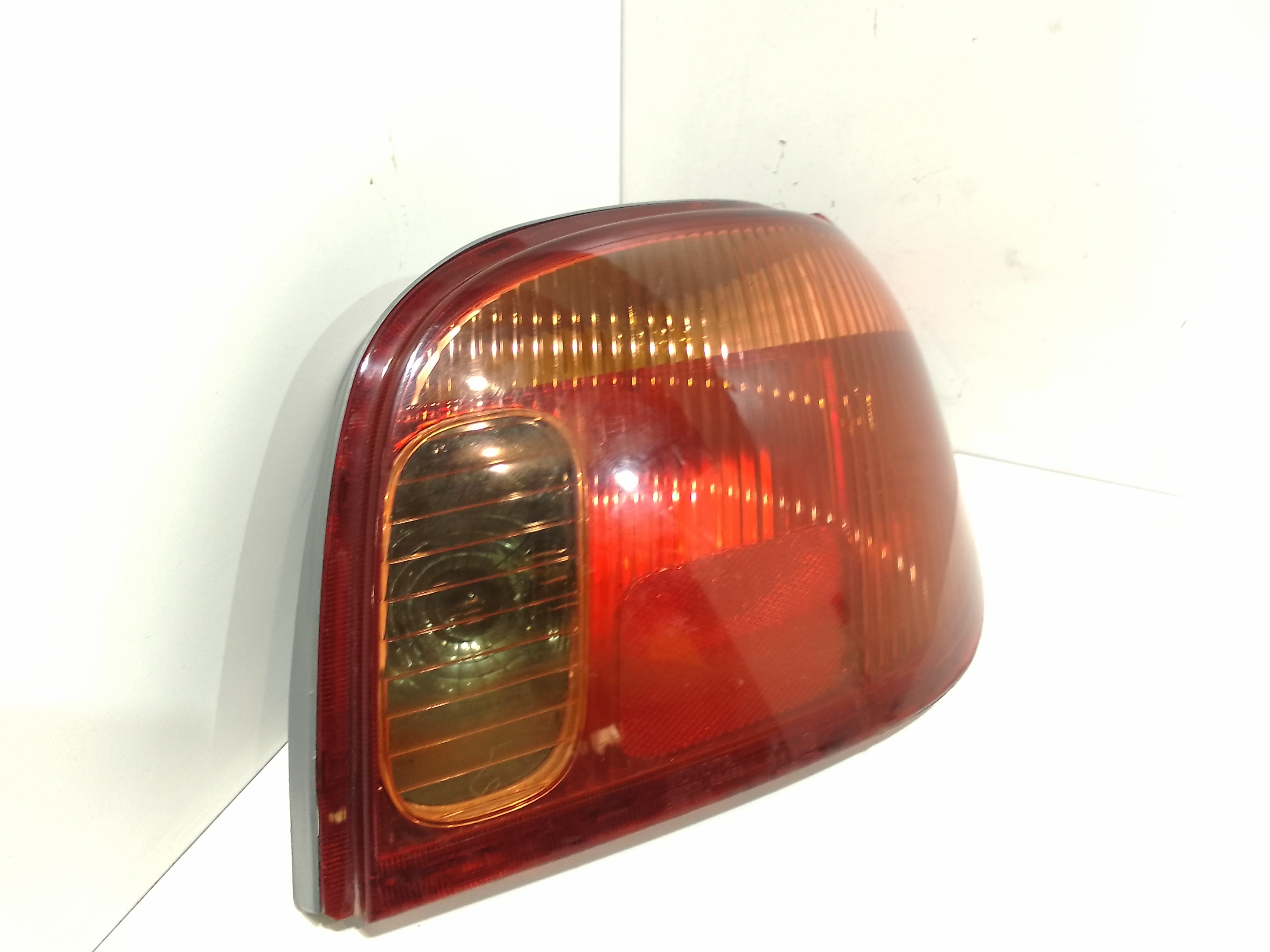 Stop fanale posteriore Destro Passeggero per Toyota Yaris Serie (03>05) (2003 - 2005)