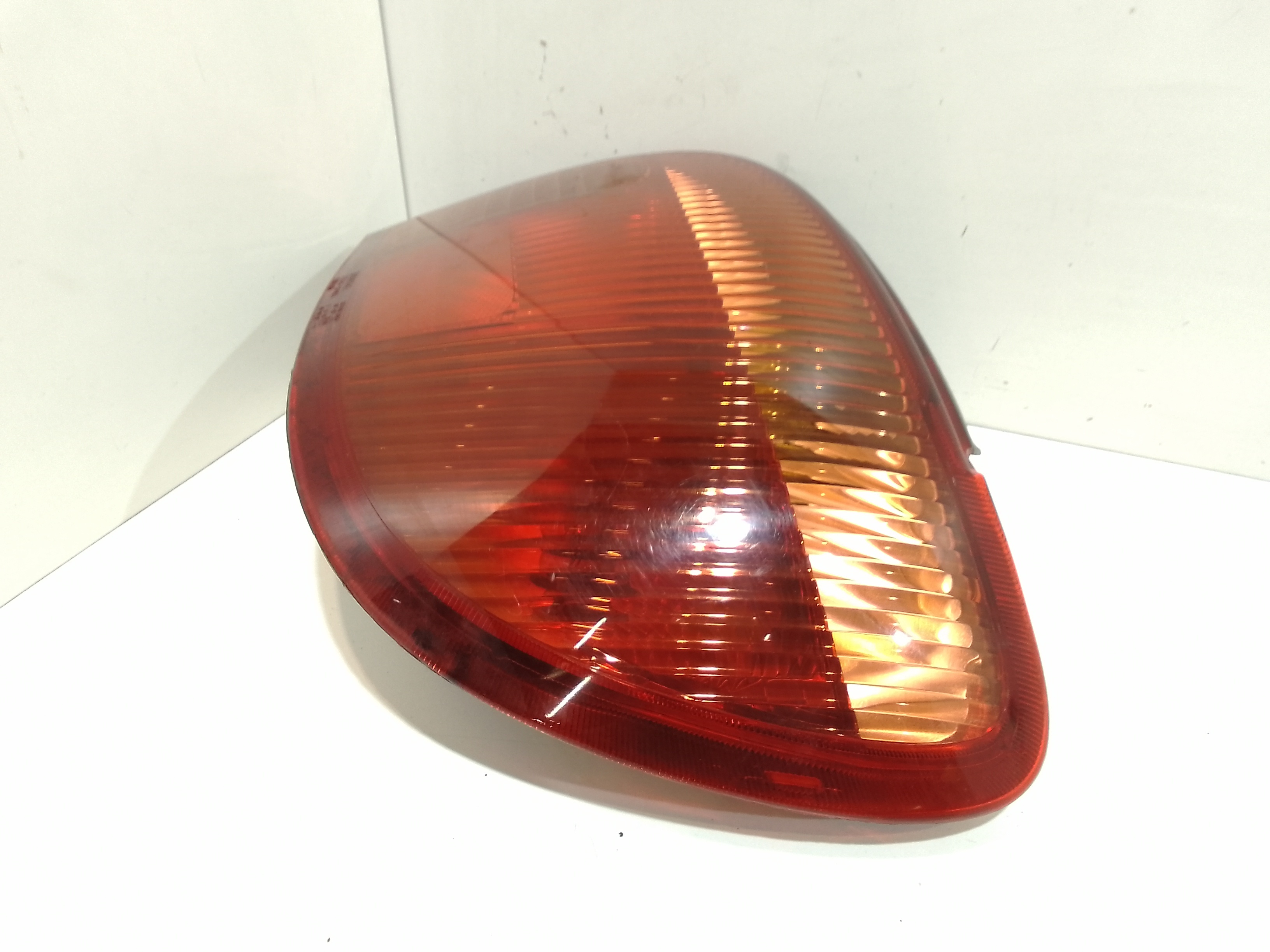 Stop fanale posteriore Destro Passeggero per Toyota Yaris Serie (03>05) (2003 - 2005)